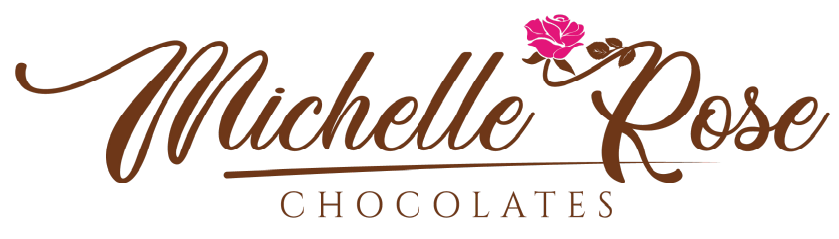 Michelle Rose Chocolates Logo