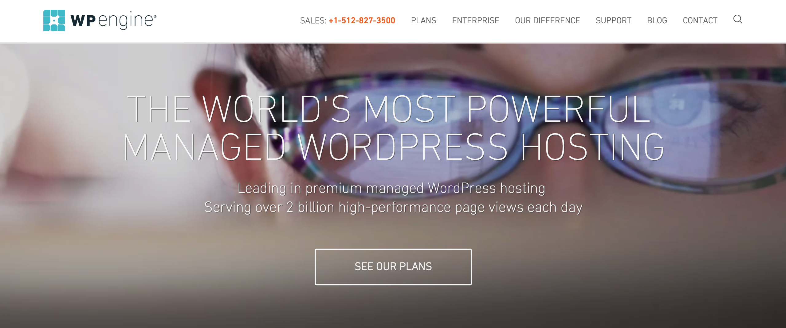 WP Engine