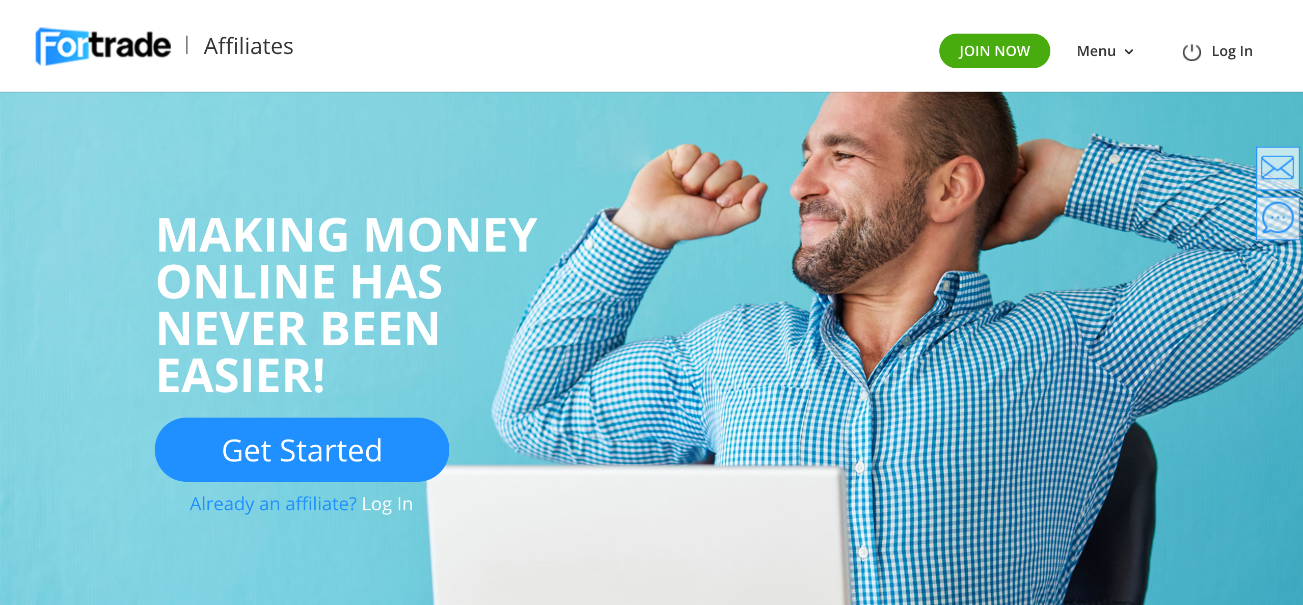 Fortrade Affiliate Program