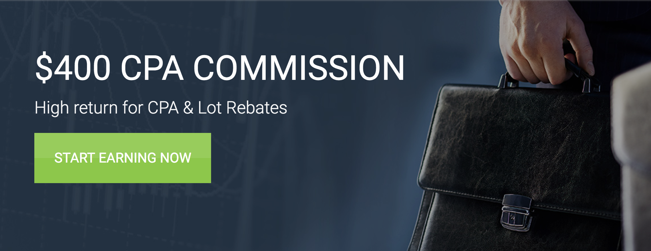 ForexAffiliate CPA Commission