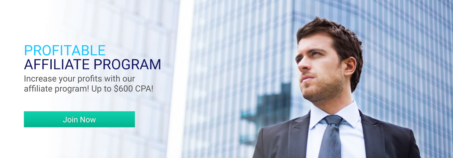XTrade Affiliates Progam