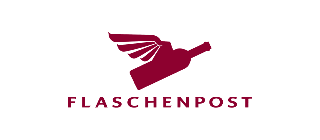 Flaschenpost