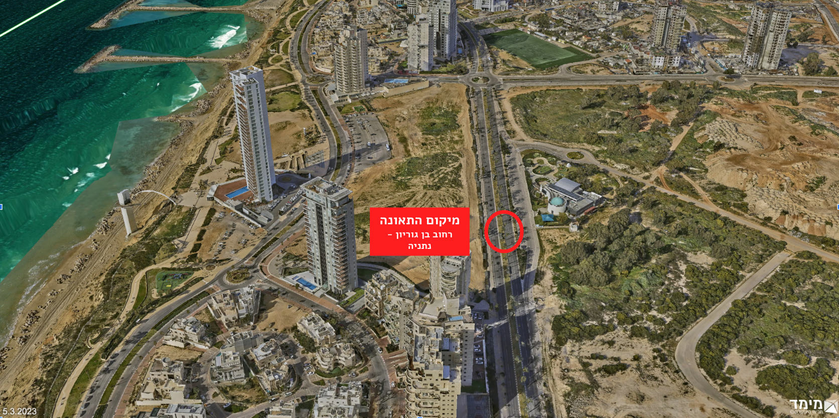 תאונות קטלניות בעיר הן לא "בלתי נמנעות"