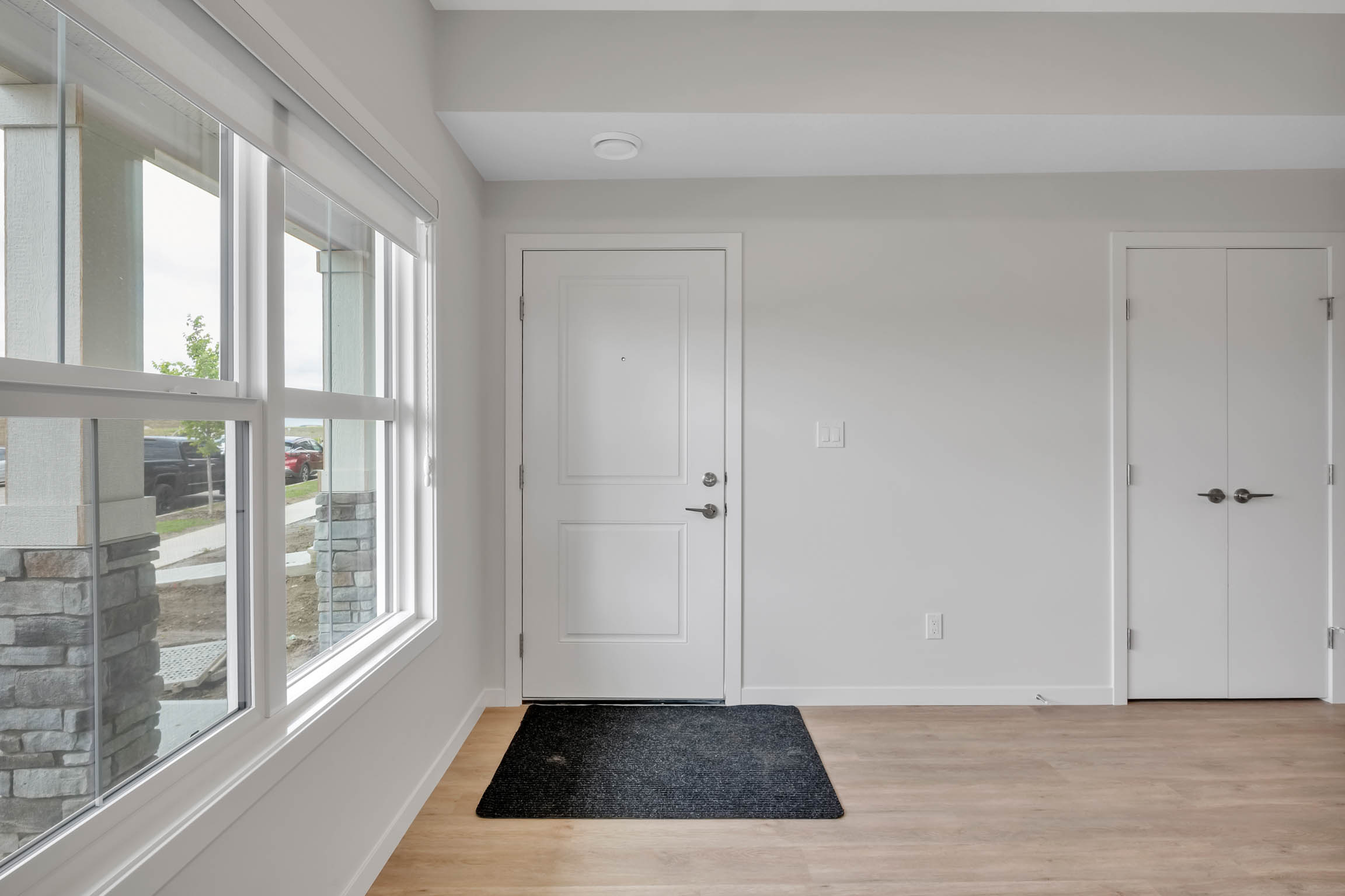 Spruce Grove rental