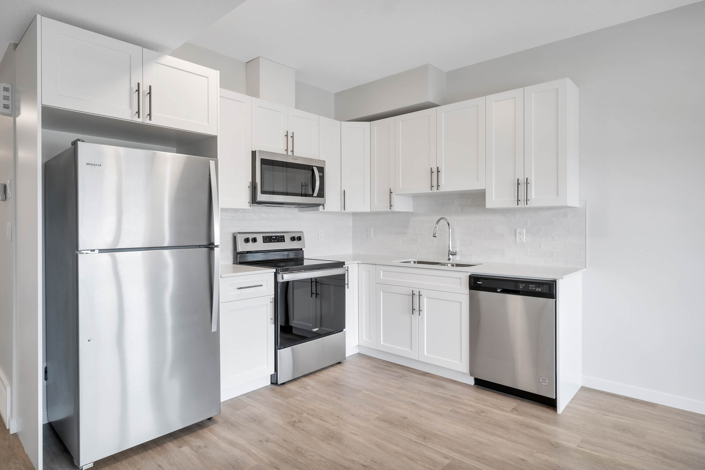 Spruce Grove rental