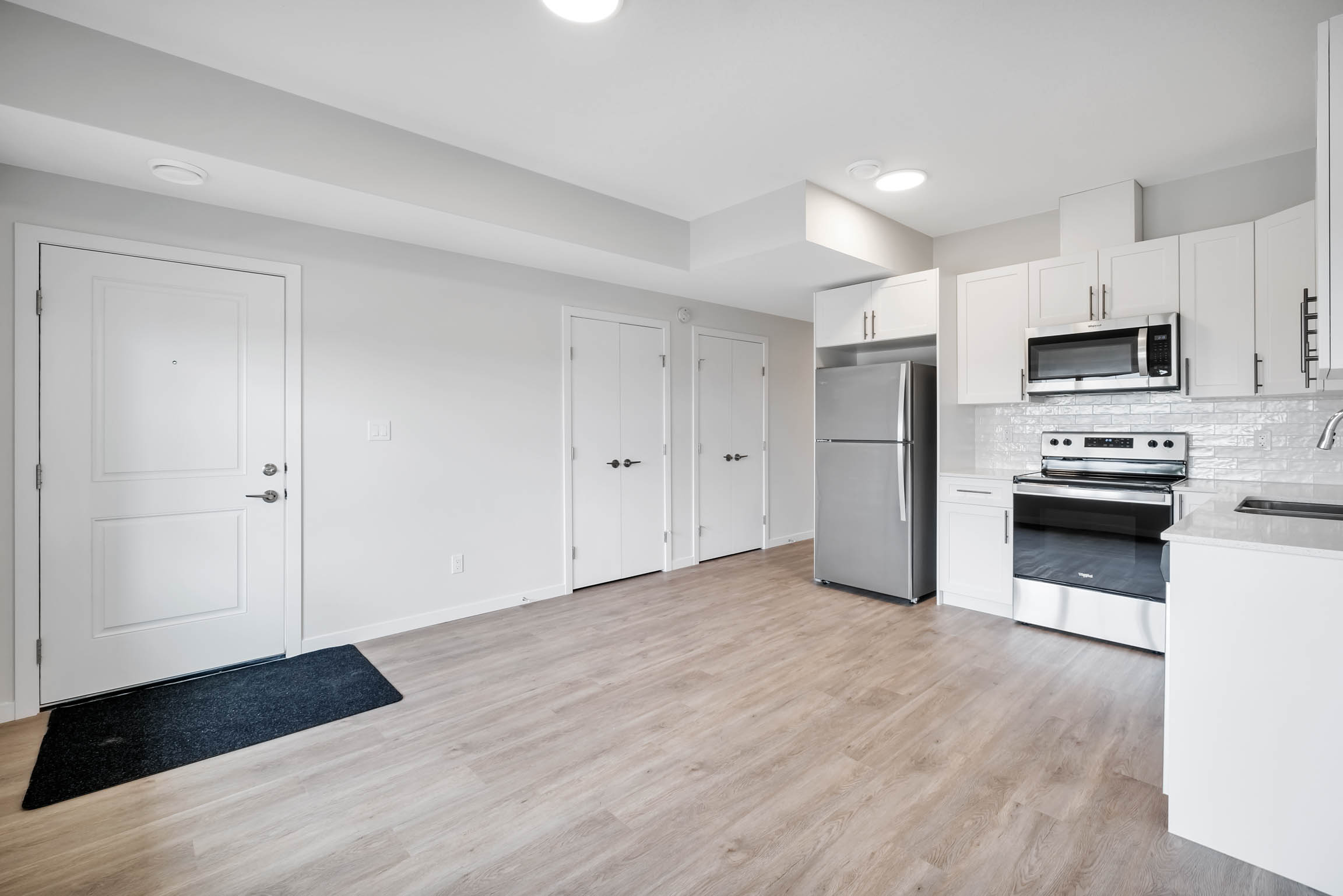 Spruce Grove rental