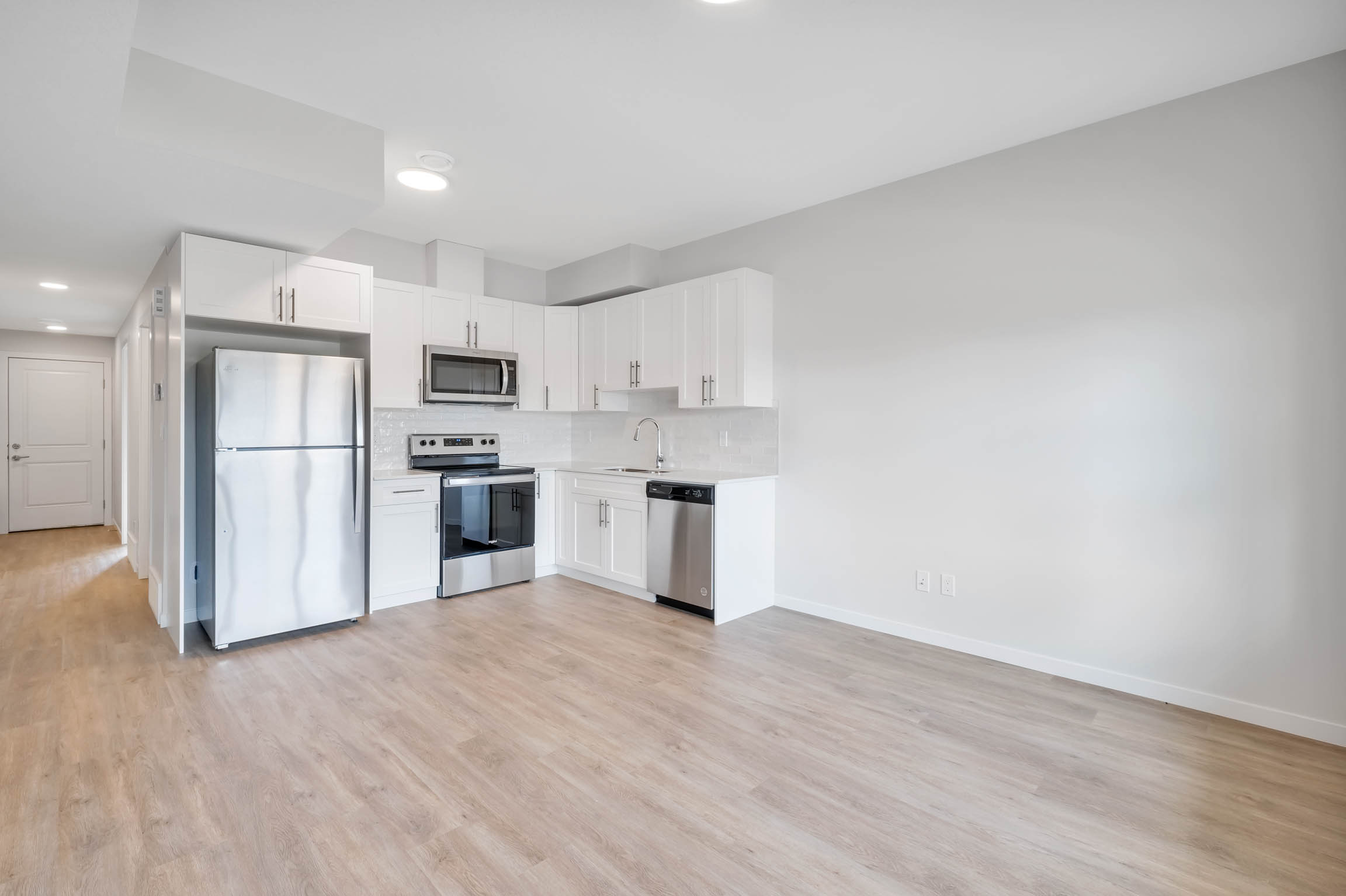 Spruce Grove rental