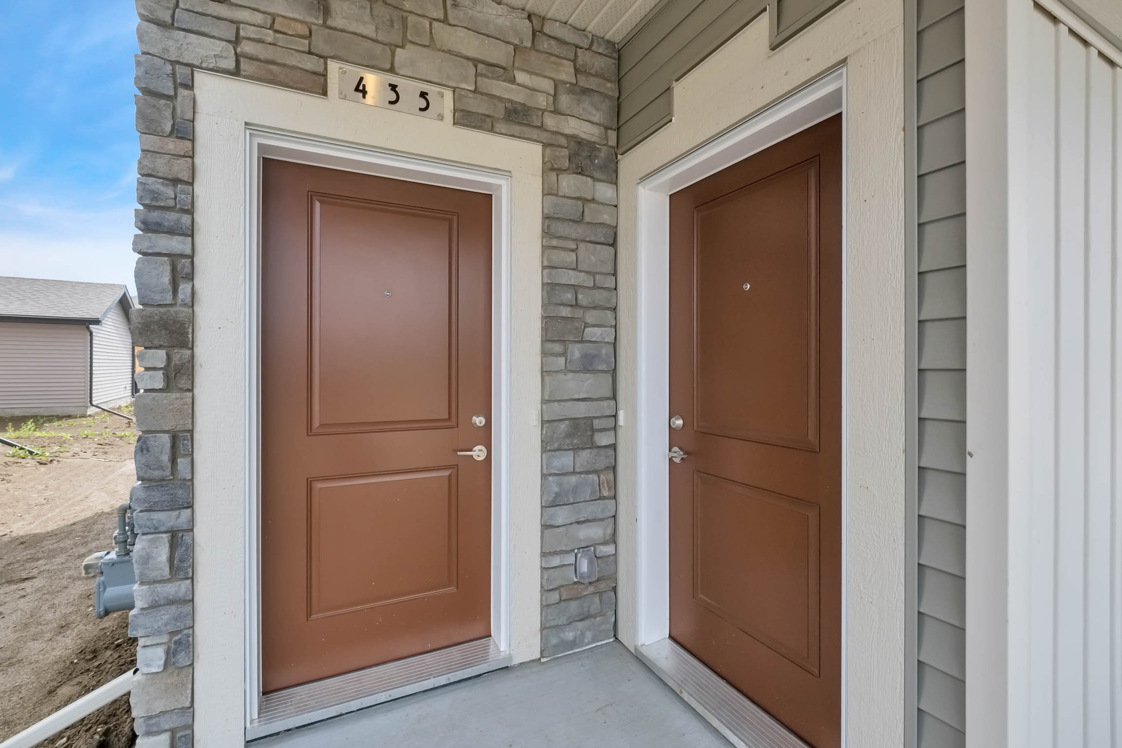Spruce Grove rental