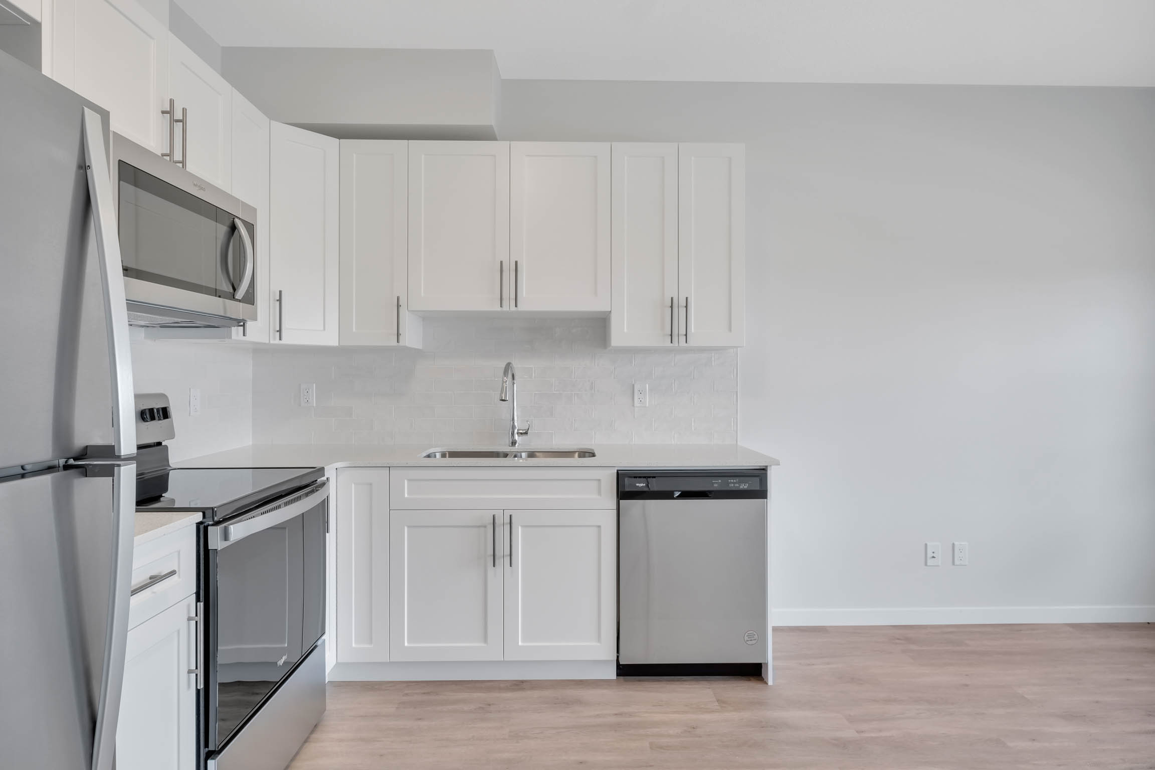 Spruce Grove rental