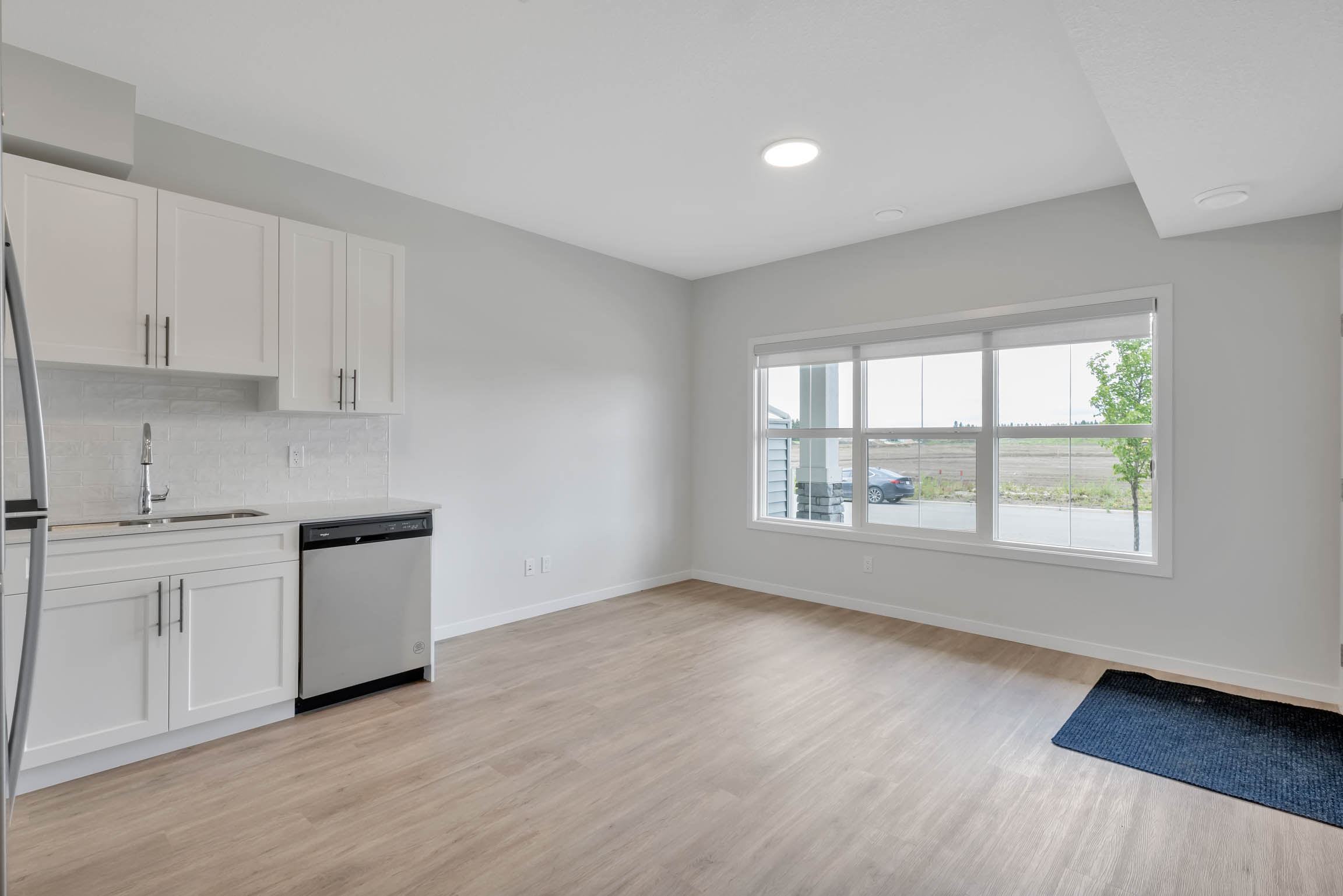 Spruce Grove rental