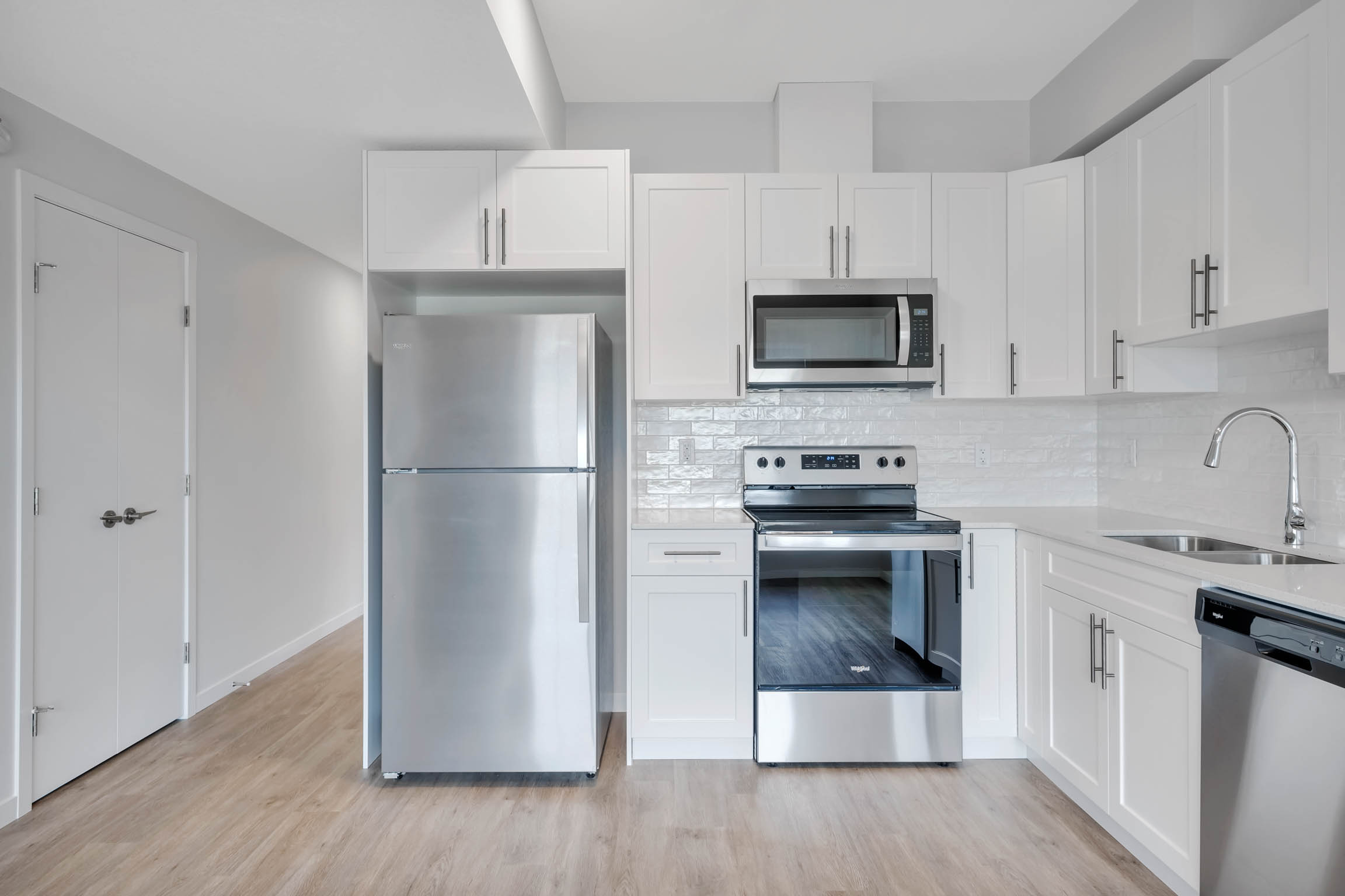 Spruce Grove rental