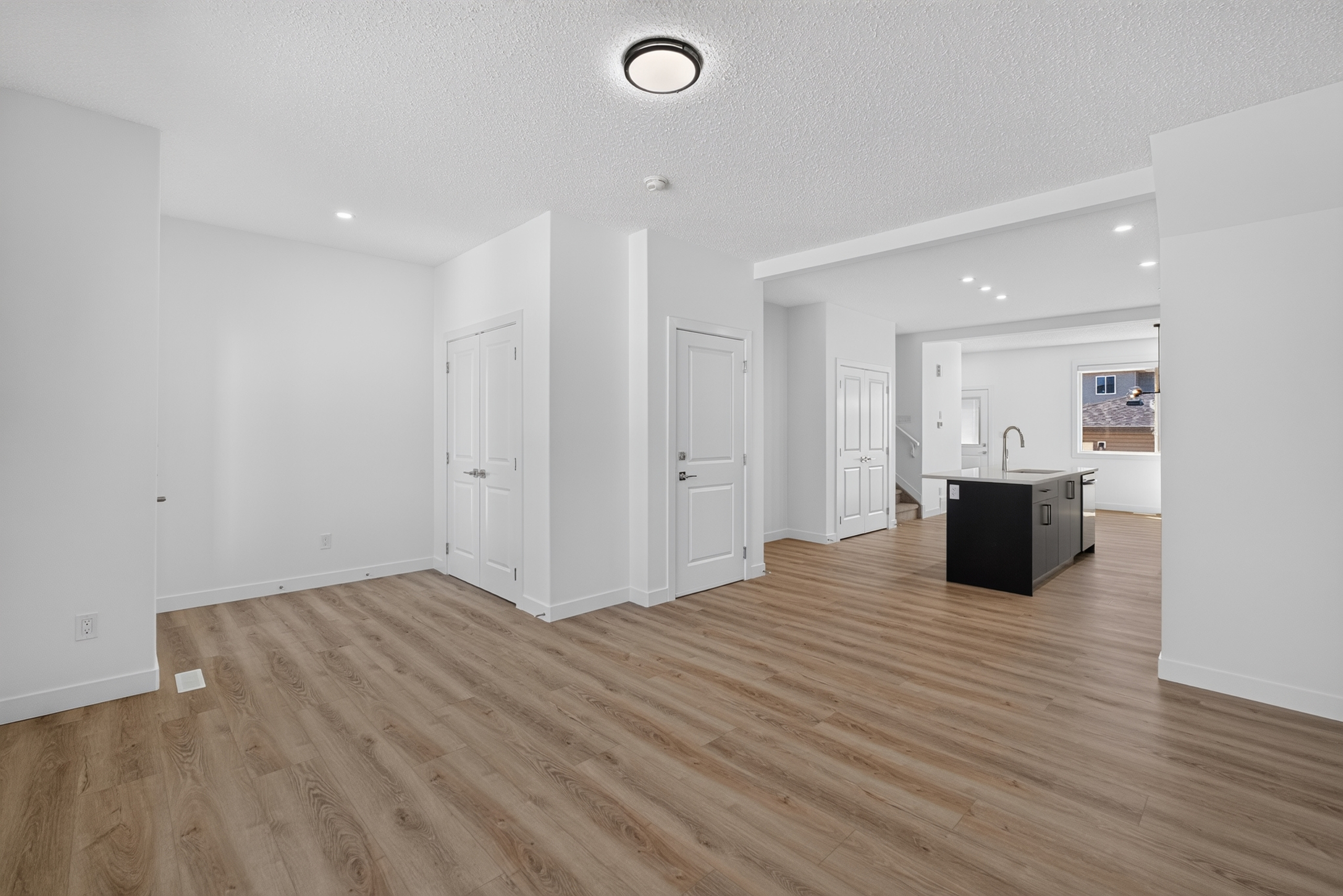 3 bedroom basement suite for rent in Beaumont