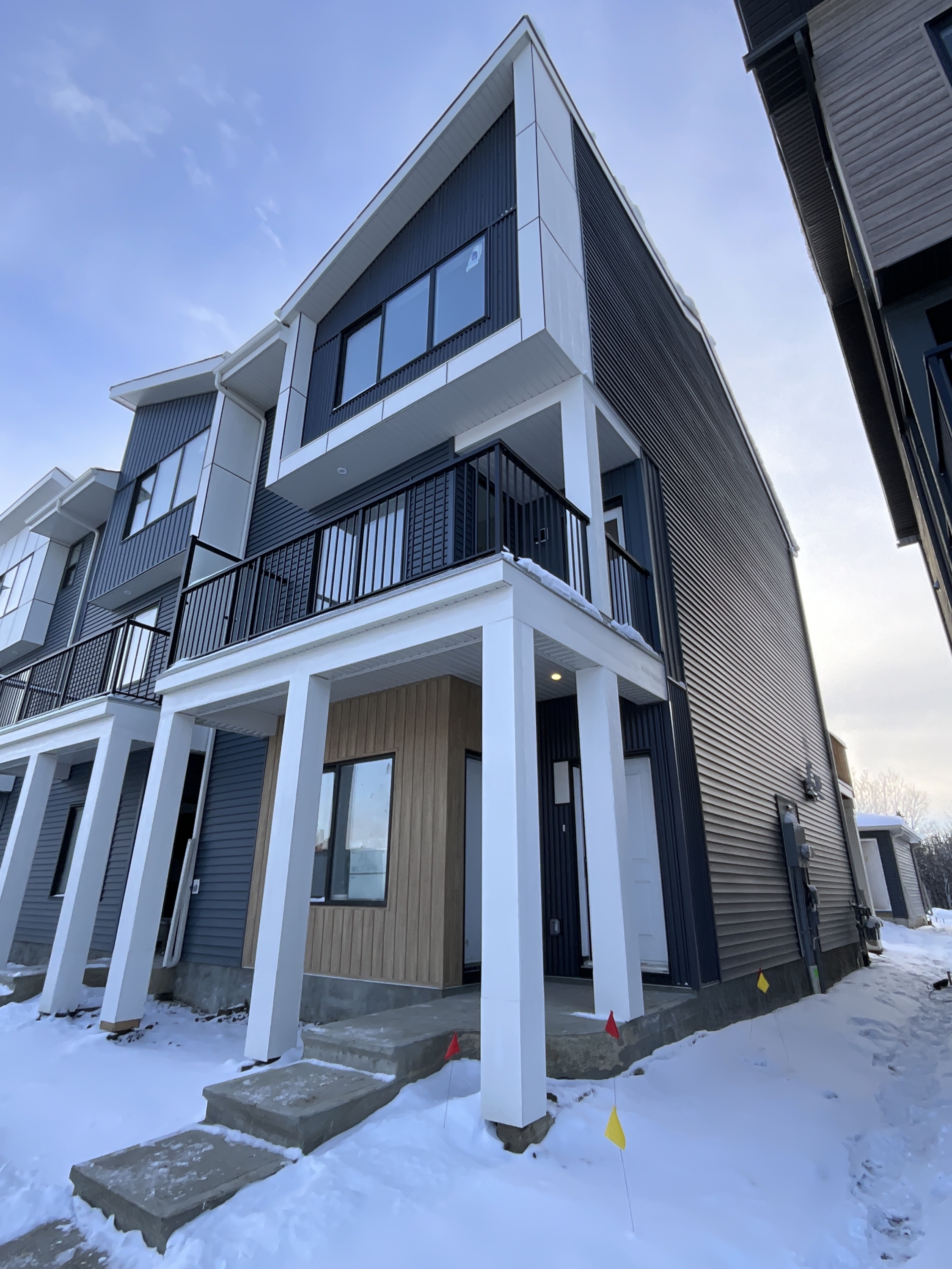 1 bedroom apartment for rent in Spruce Grove