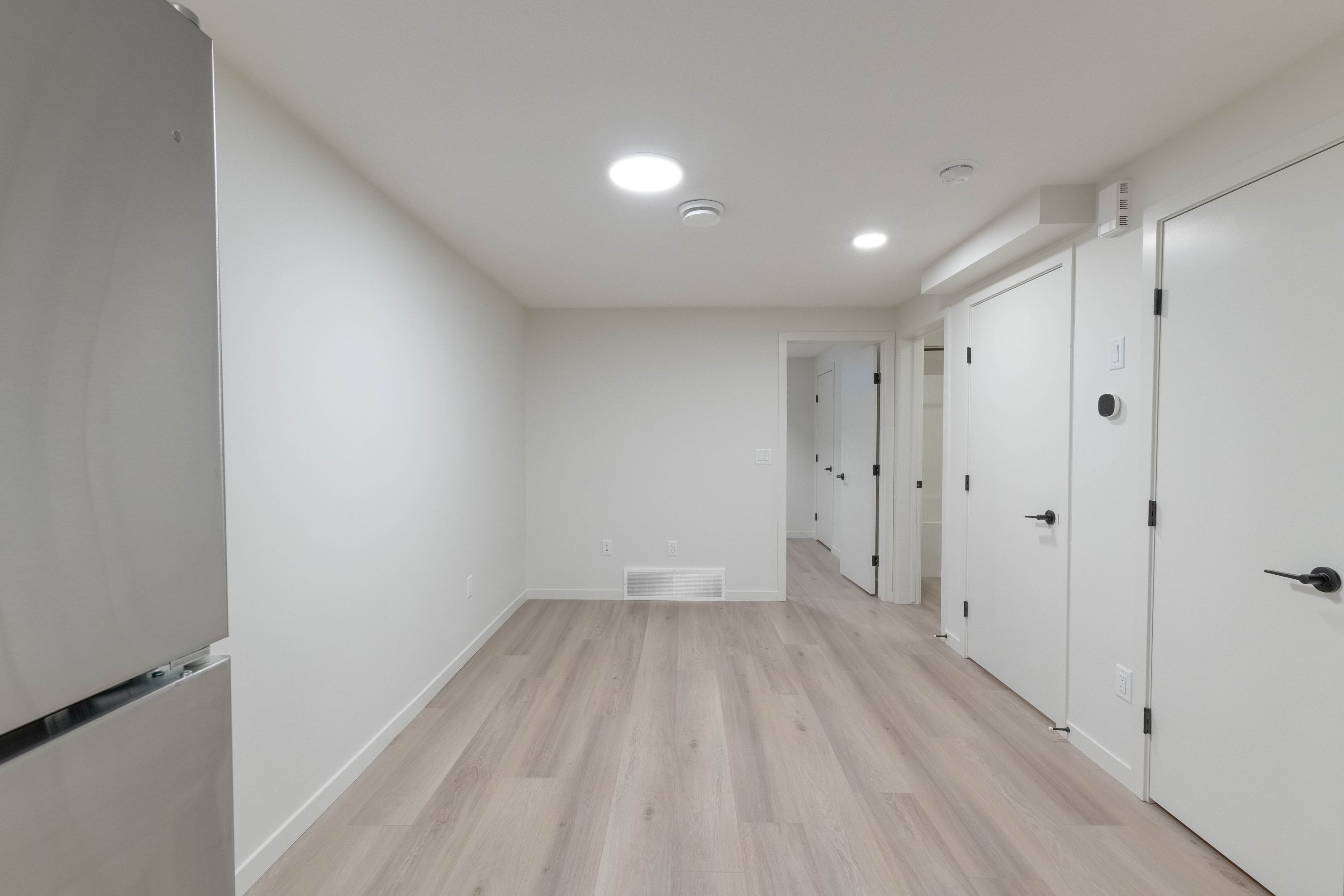 Edmonton rental