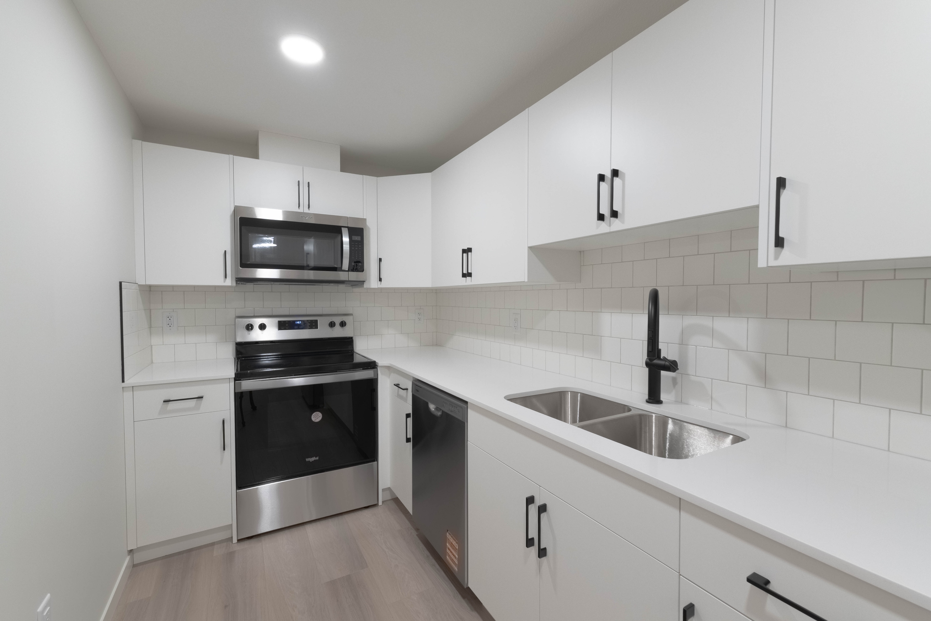 Edmonton rental