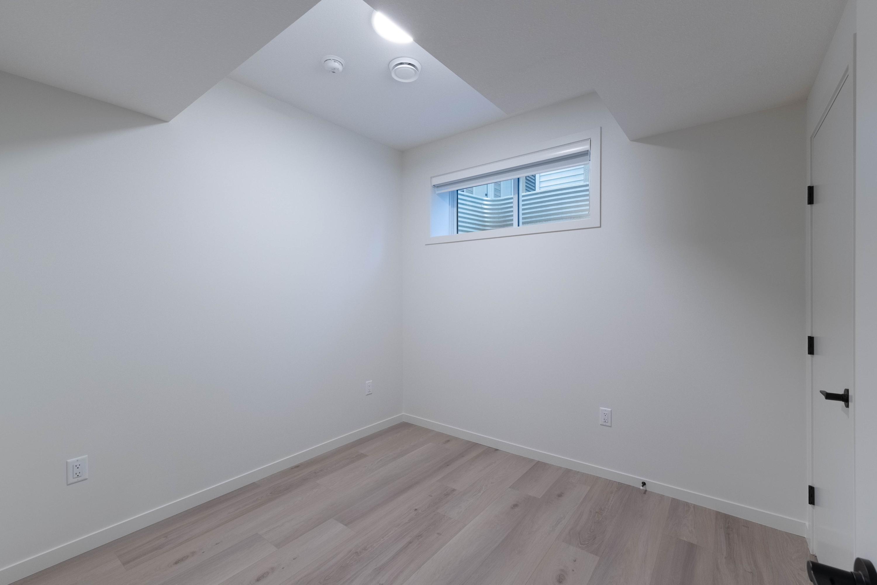 1 bedroom basement suite for rent in Edmonton