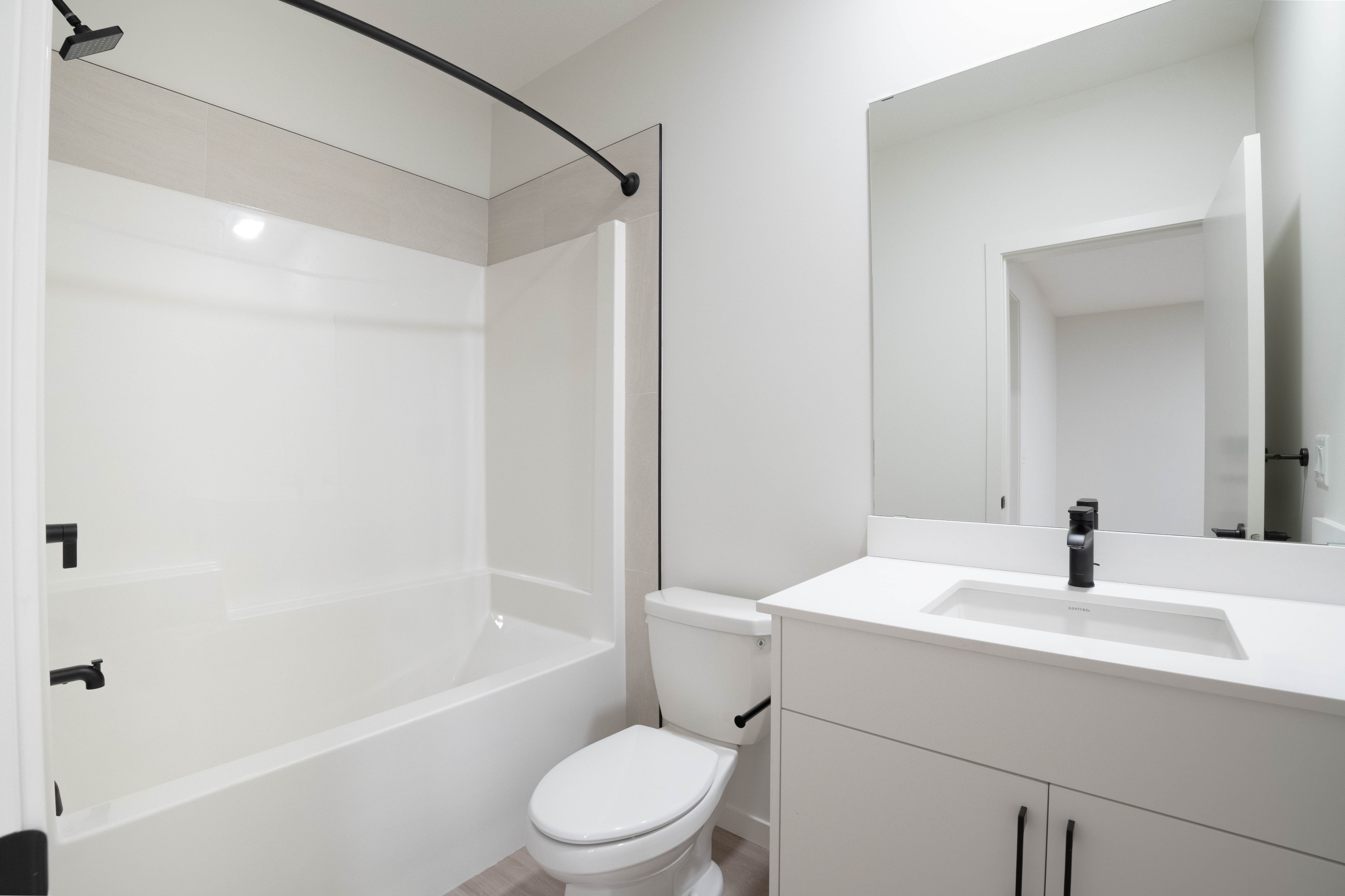 Edmonton rental