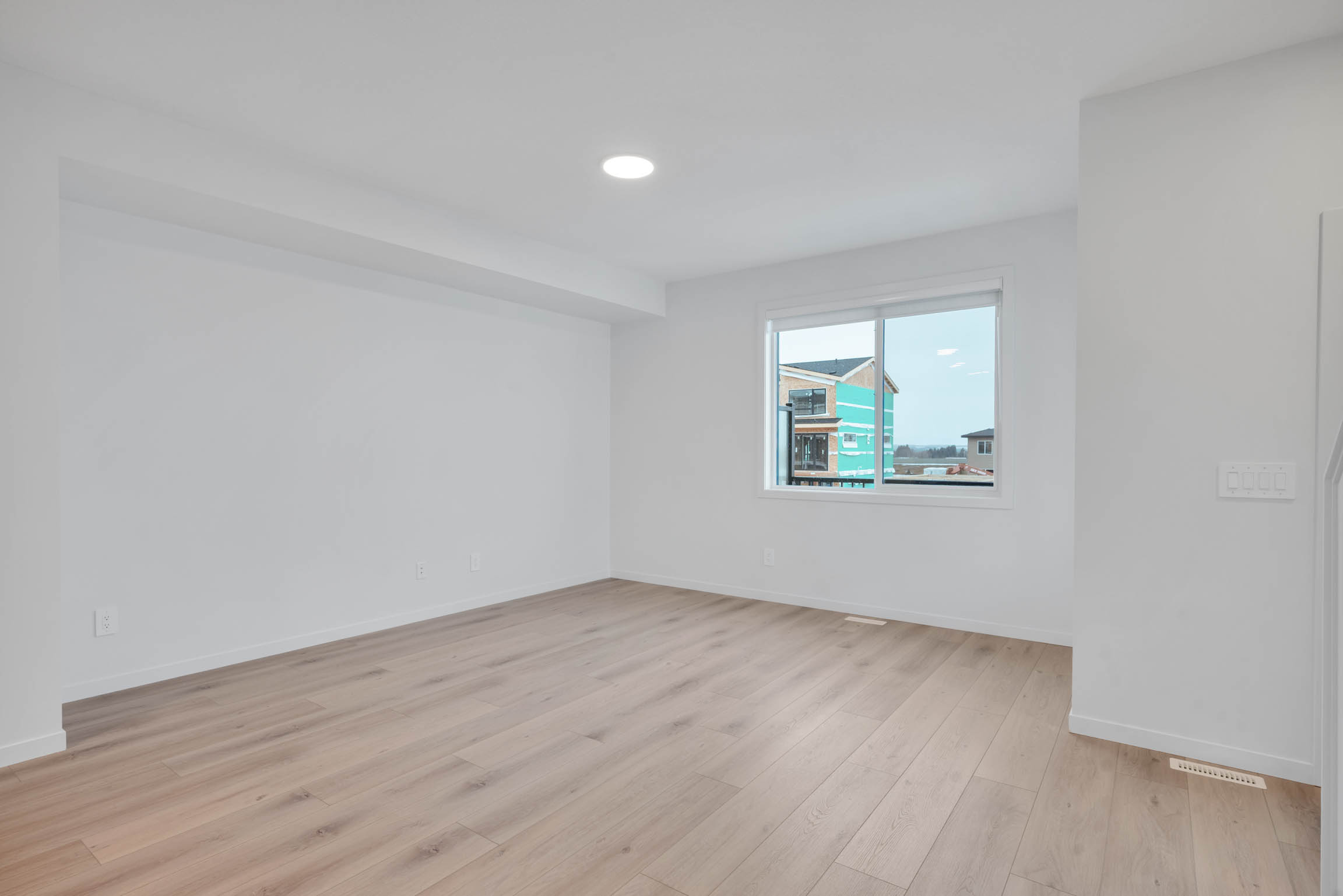 Spruce Grove rental