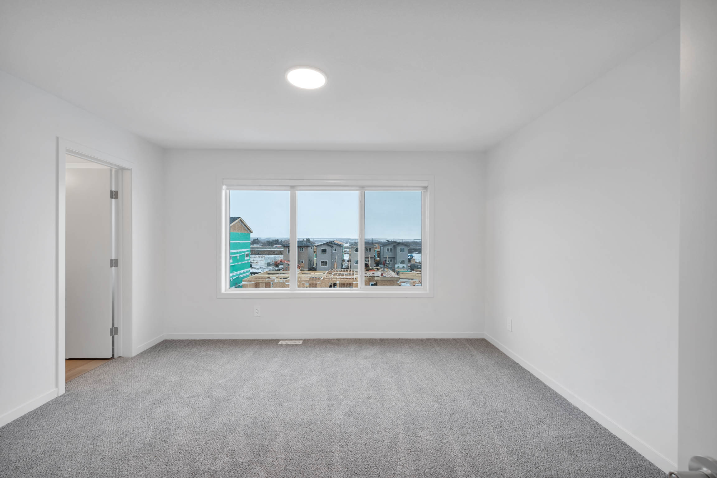Spruce Grove rental