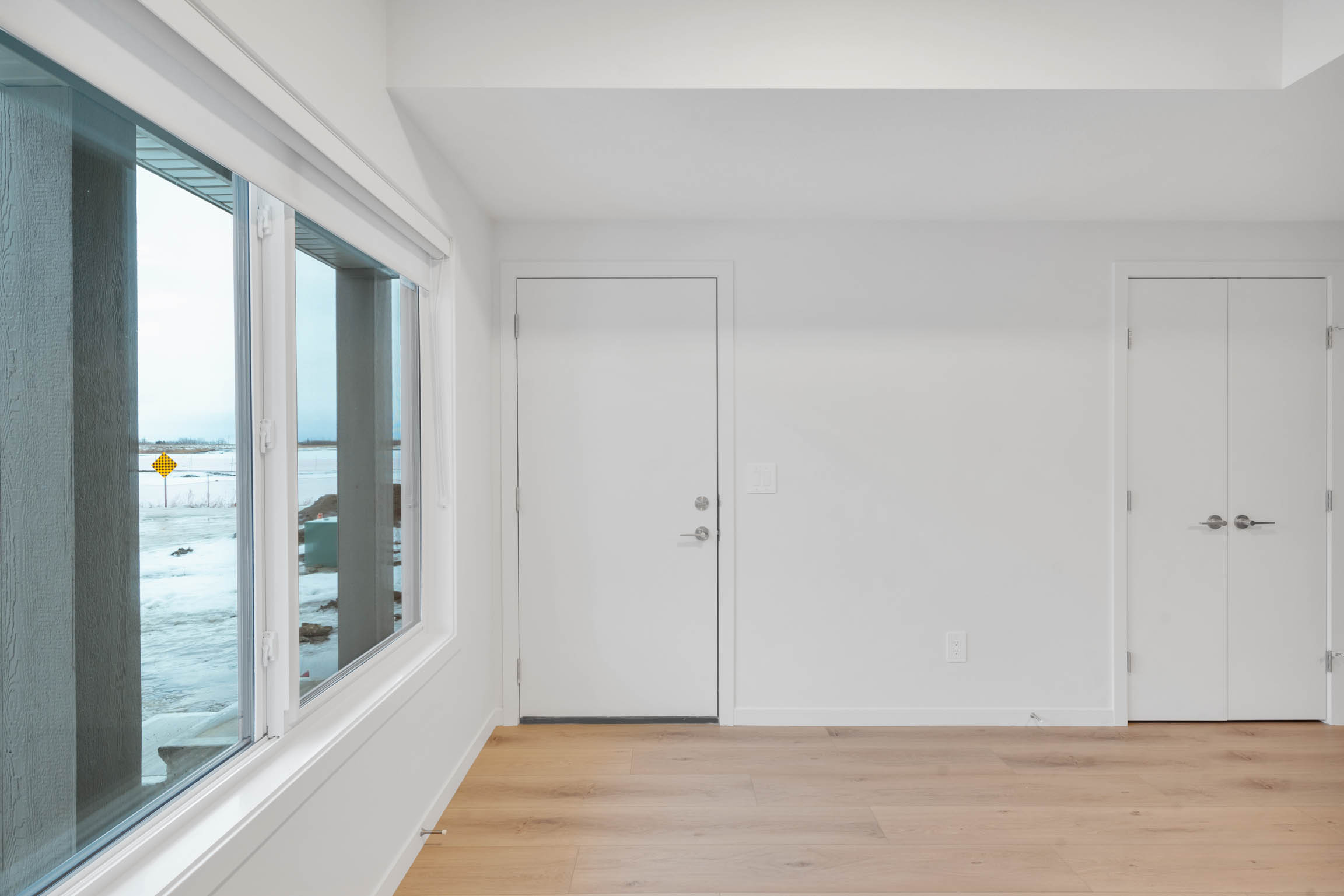 Spruce Grove rental