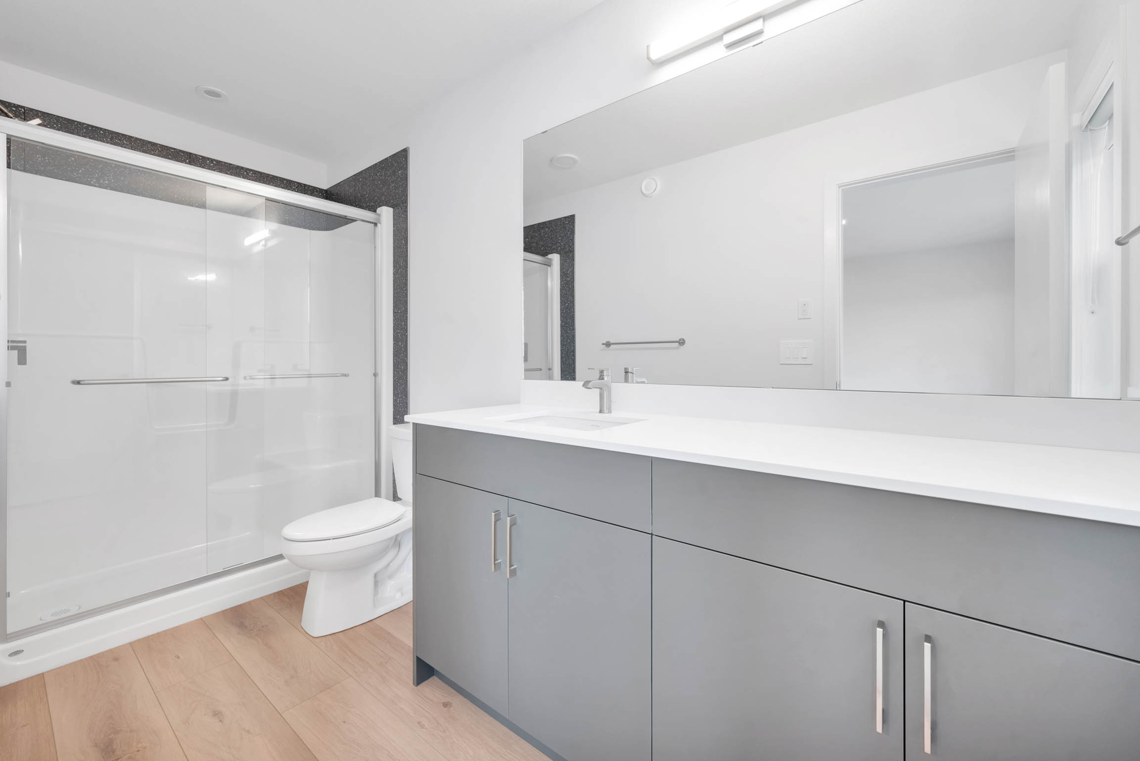 Spruce Grove rental