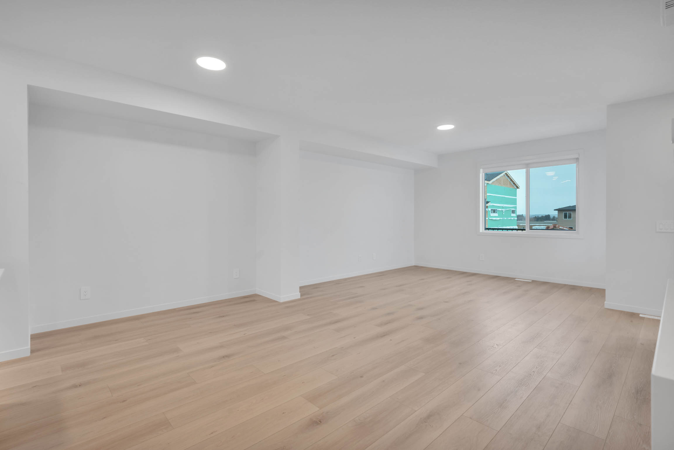 Spruce Grove rental