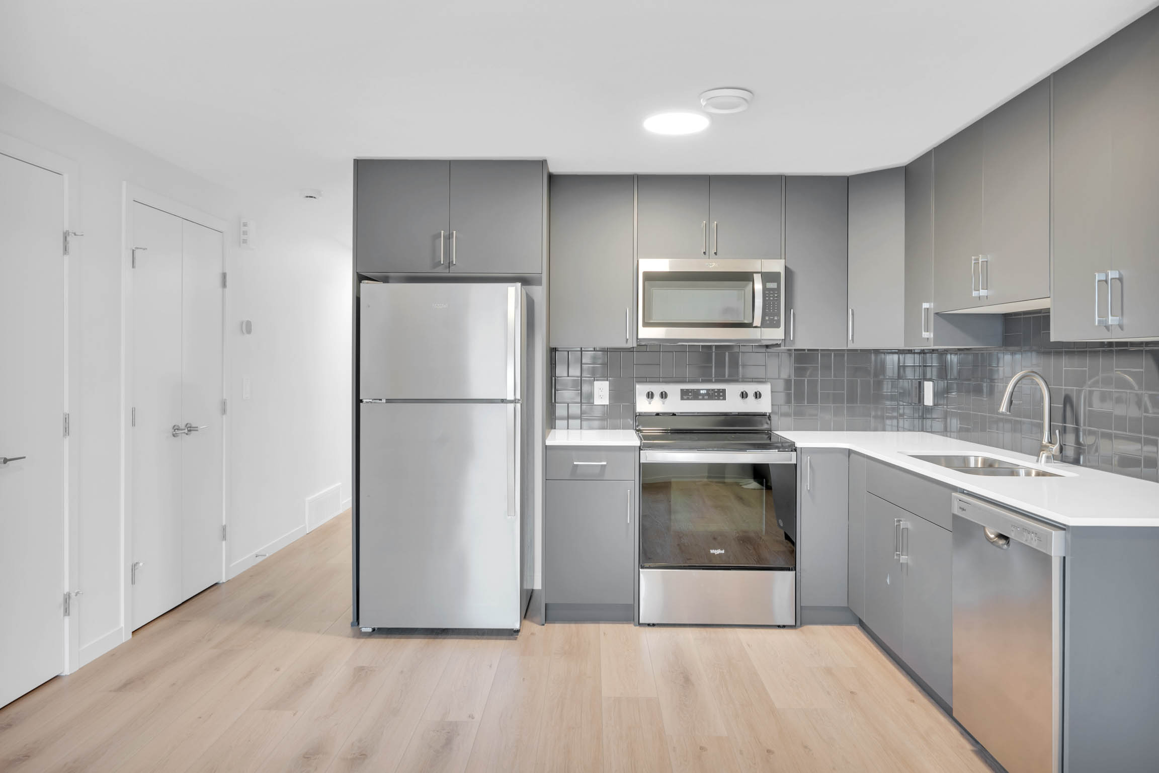 3 bedroom townhome for rent in Spruce Grove