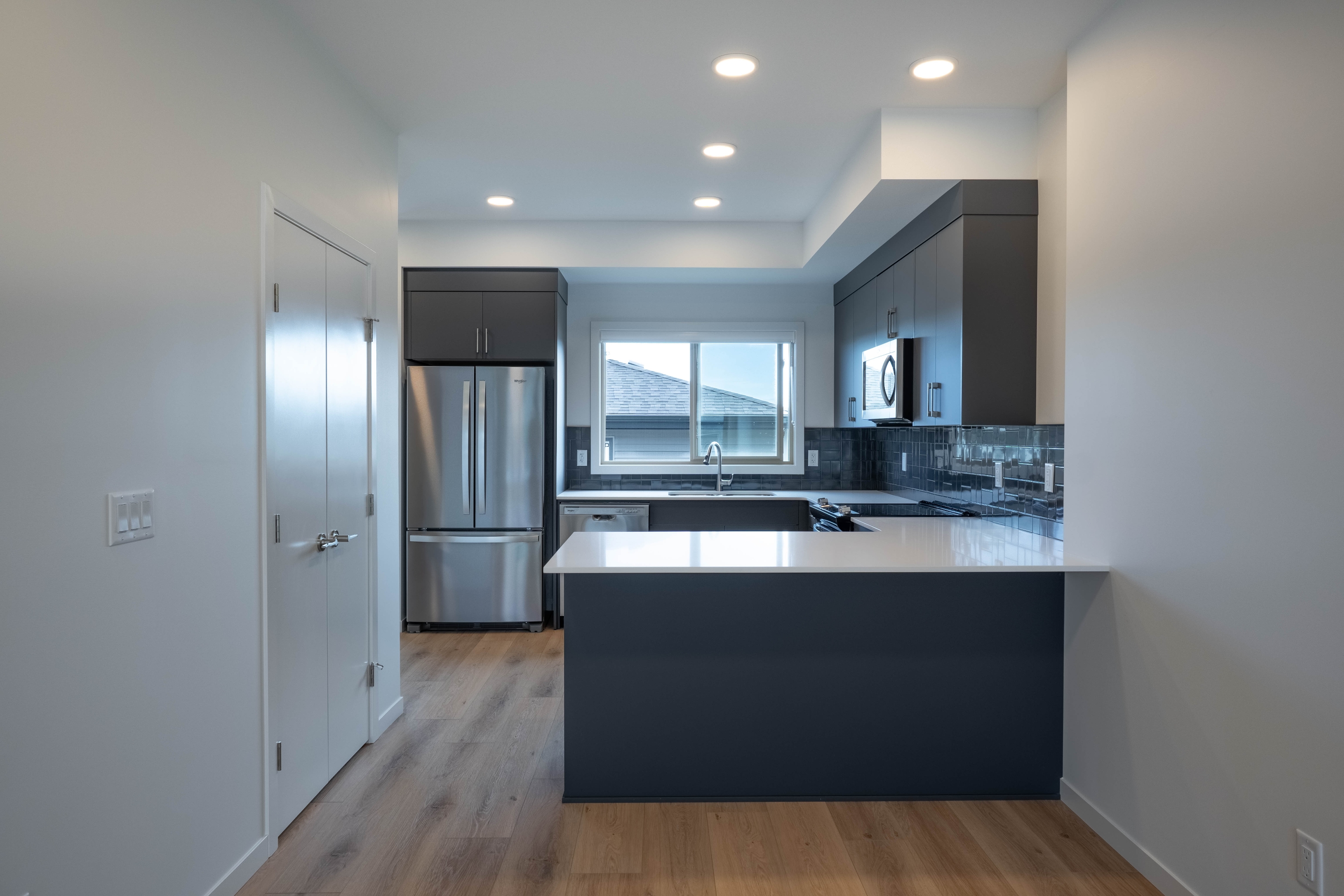 3 bedroom home for rent in Spruce Grove