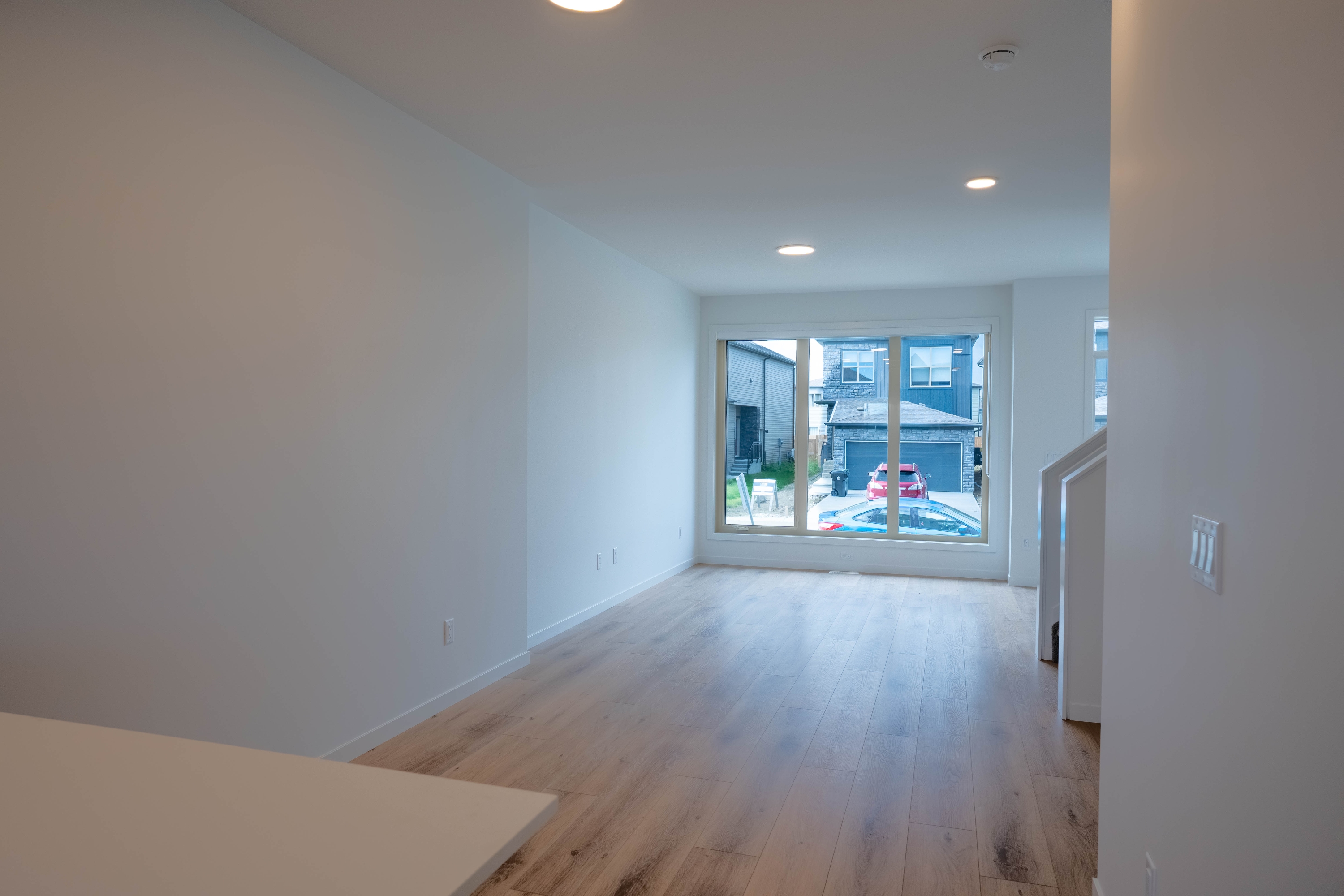 Spruce Grove rental
