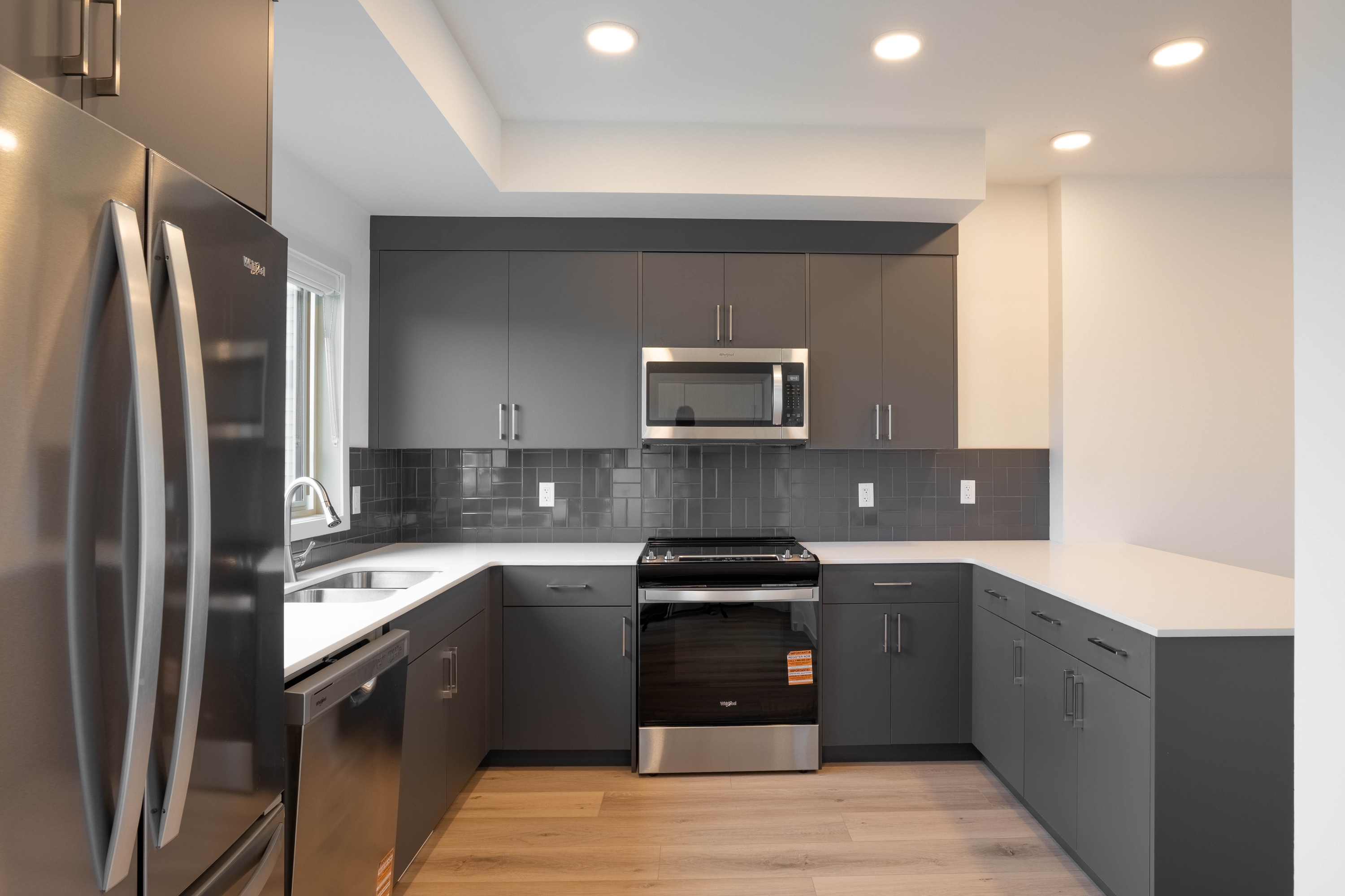 Spruce Grove rental