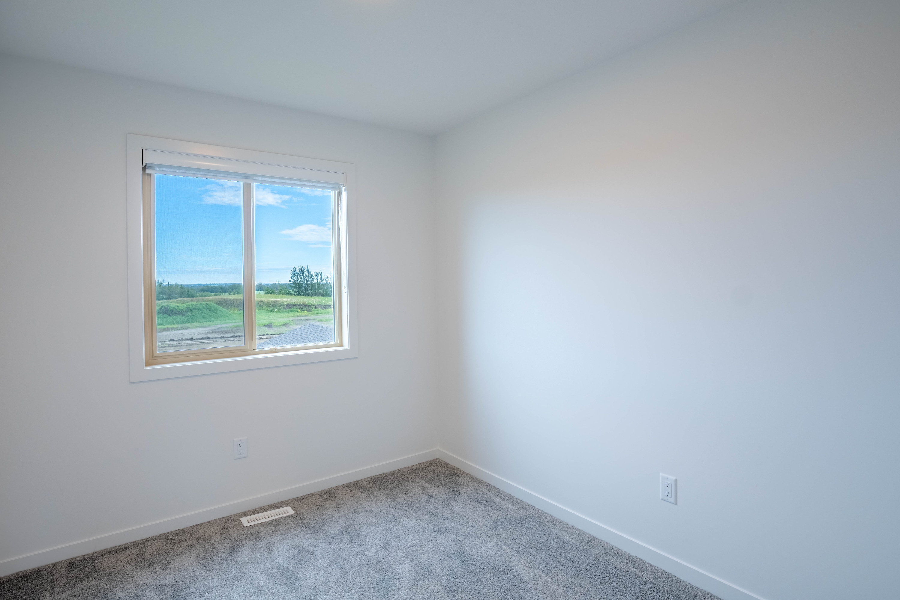 Spruce Grove rental
