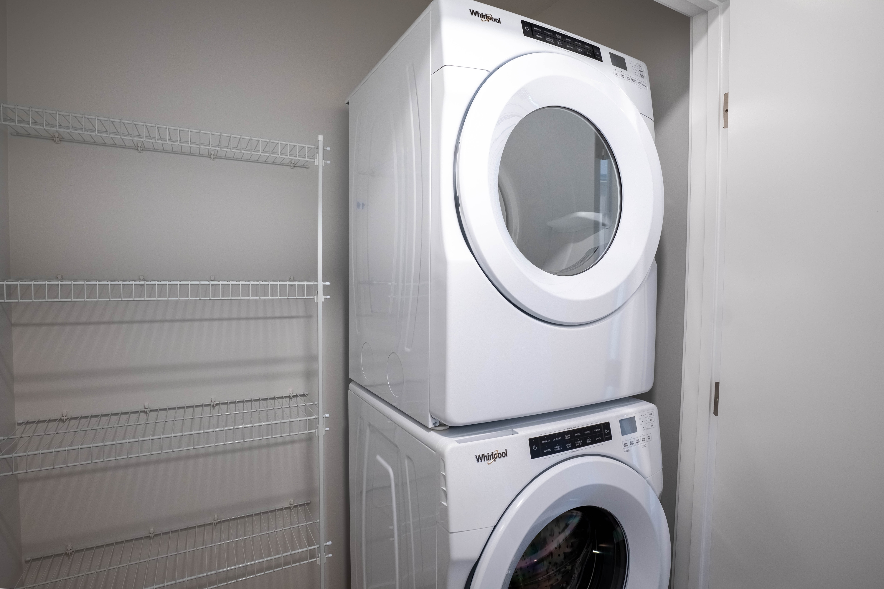Spruce Grove rental
