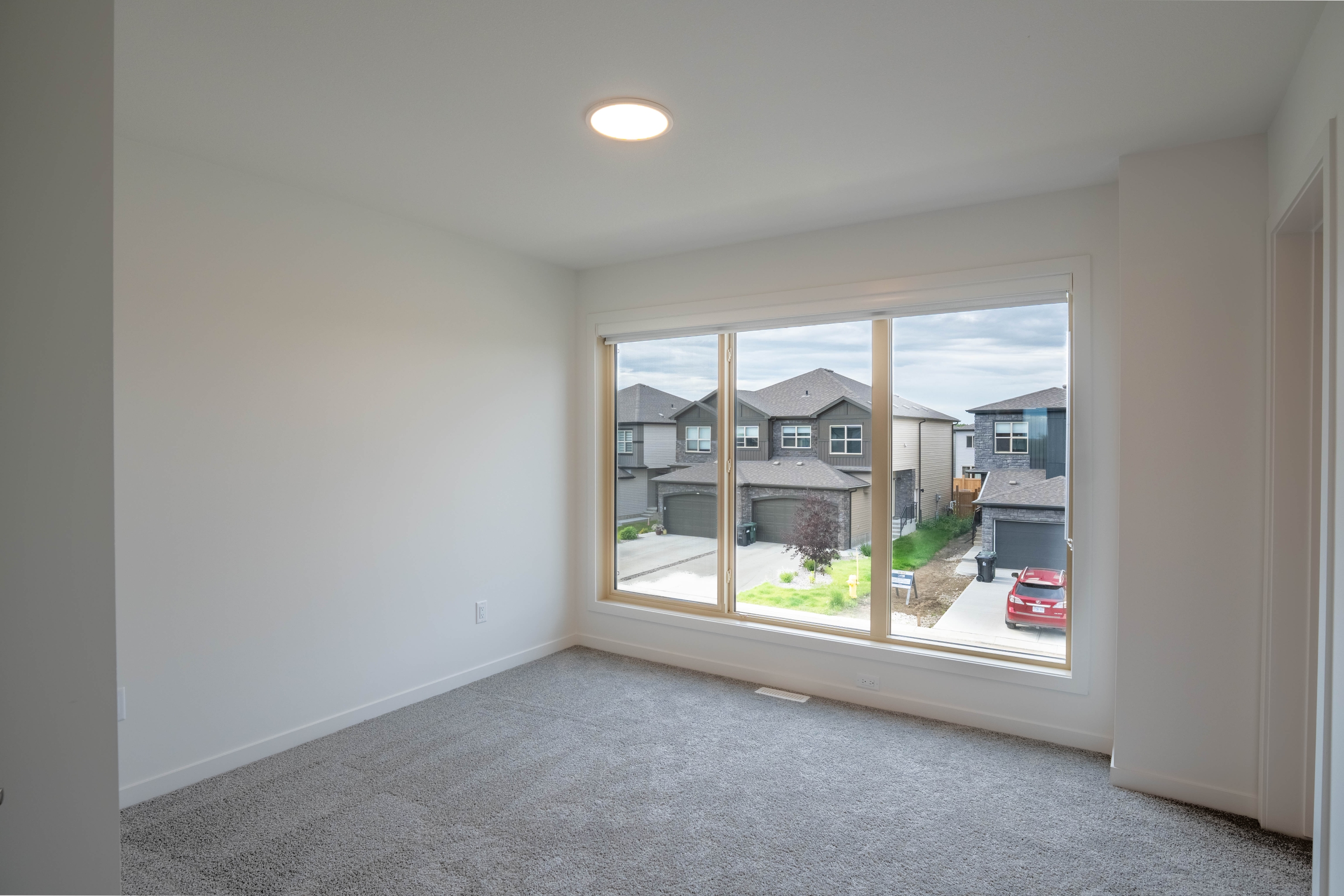 Spruce Grove rental