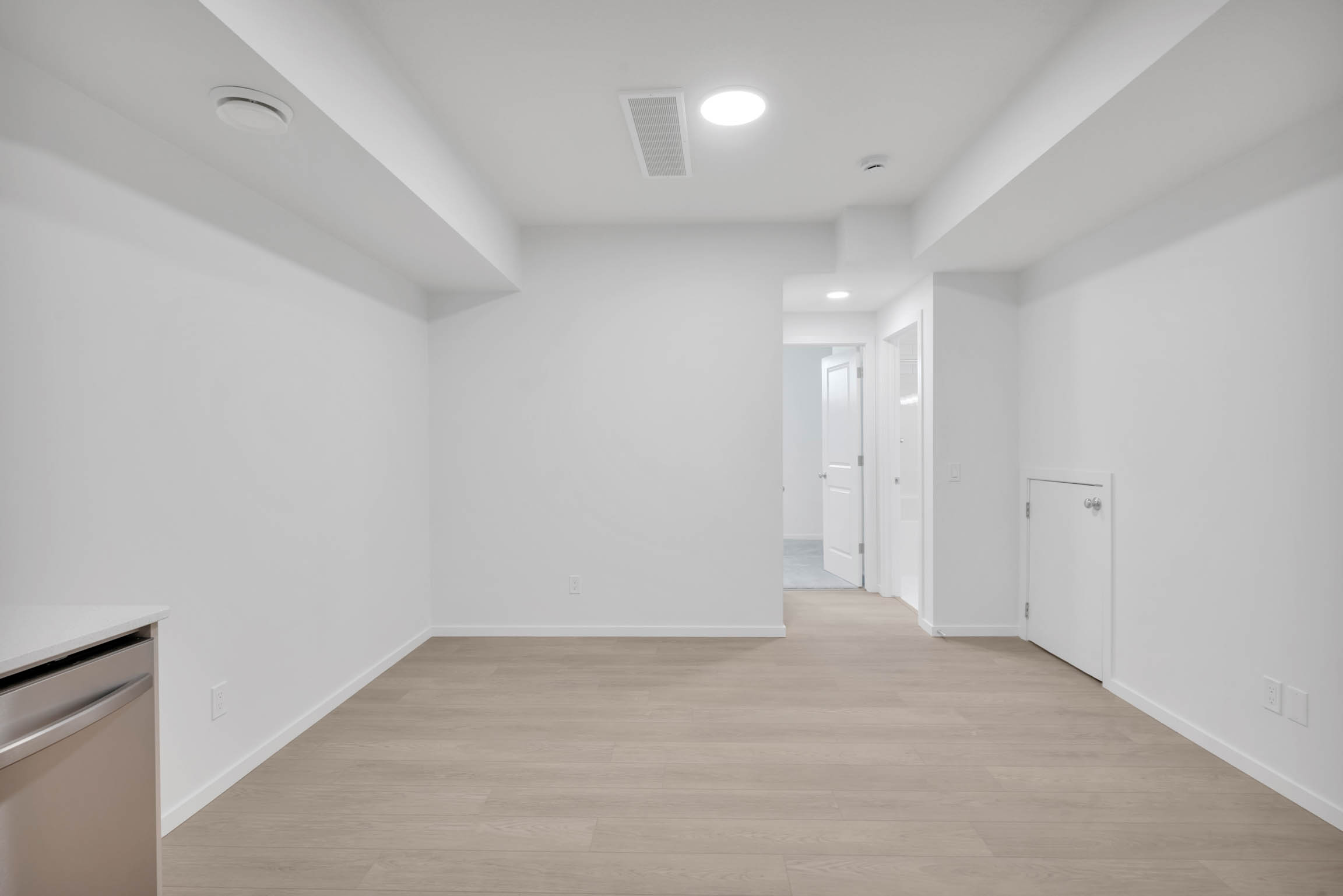 Edmonton rental
