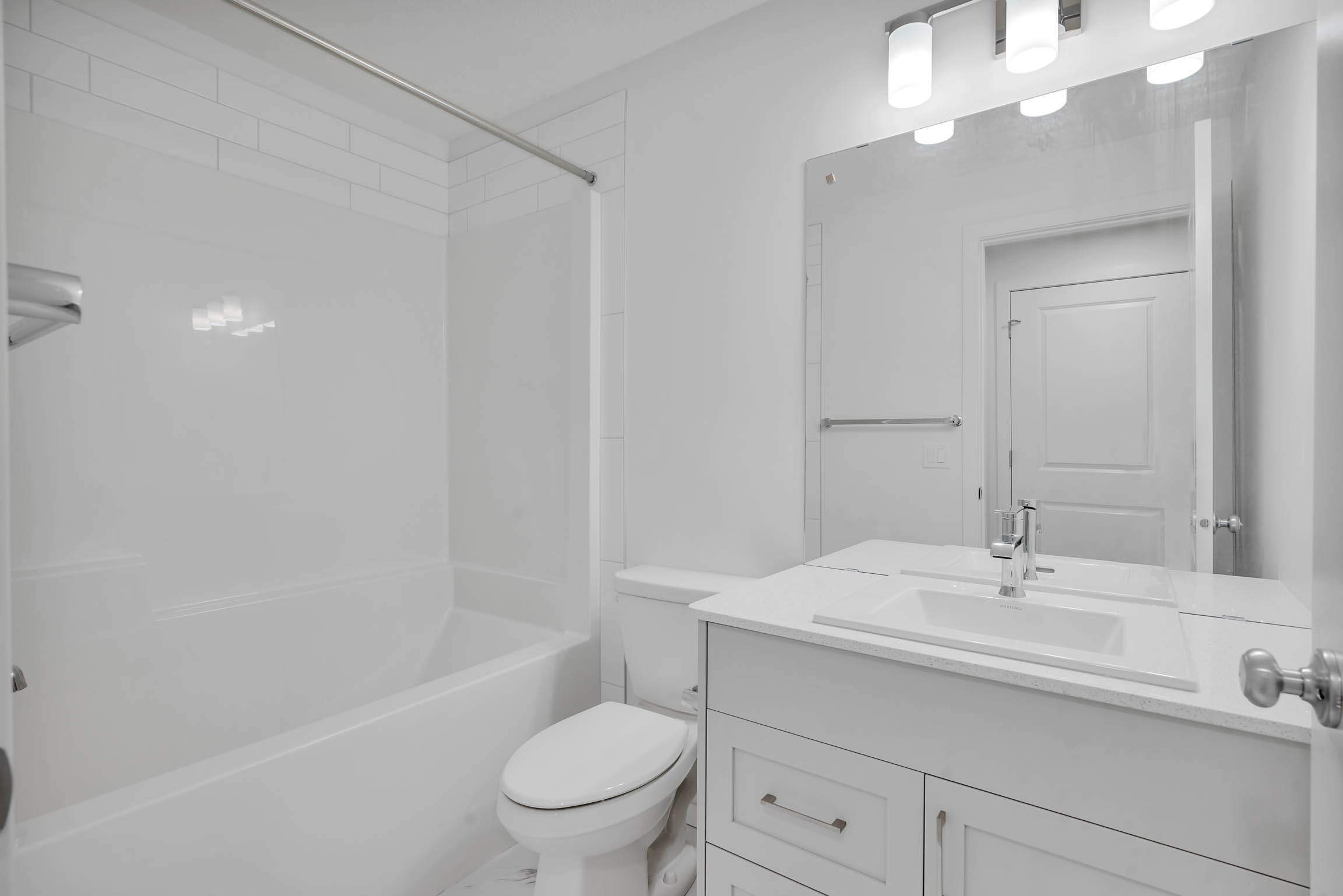 Edmonton rental