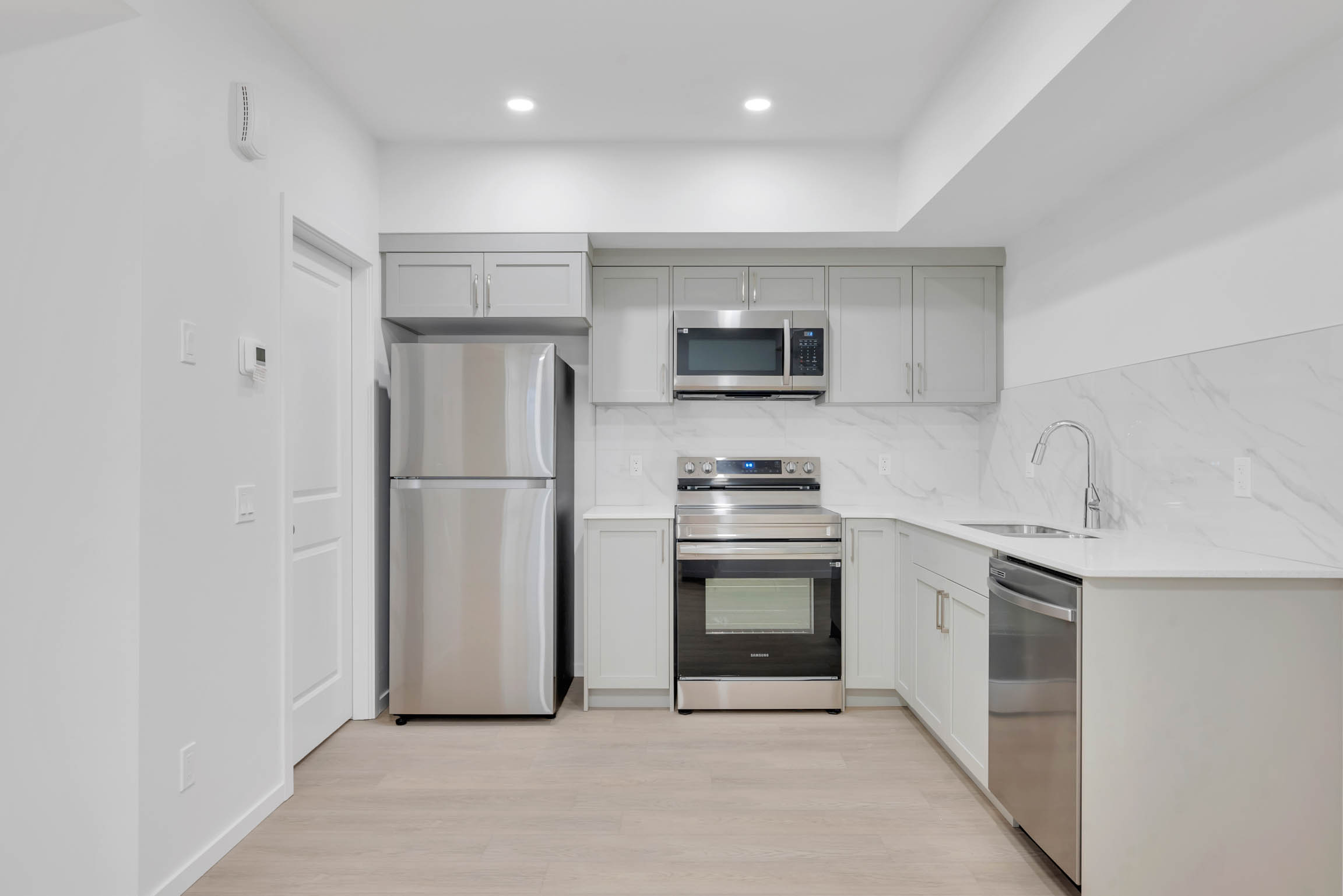 1 bedroom home for rent in Edmonton