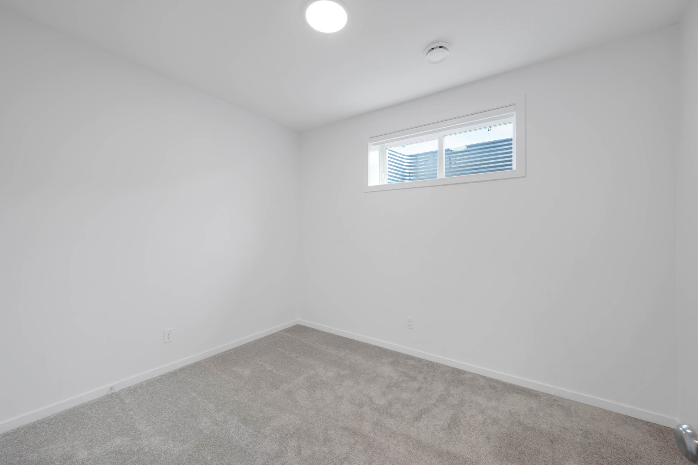 Edmonton rental