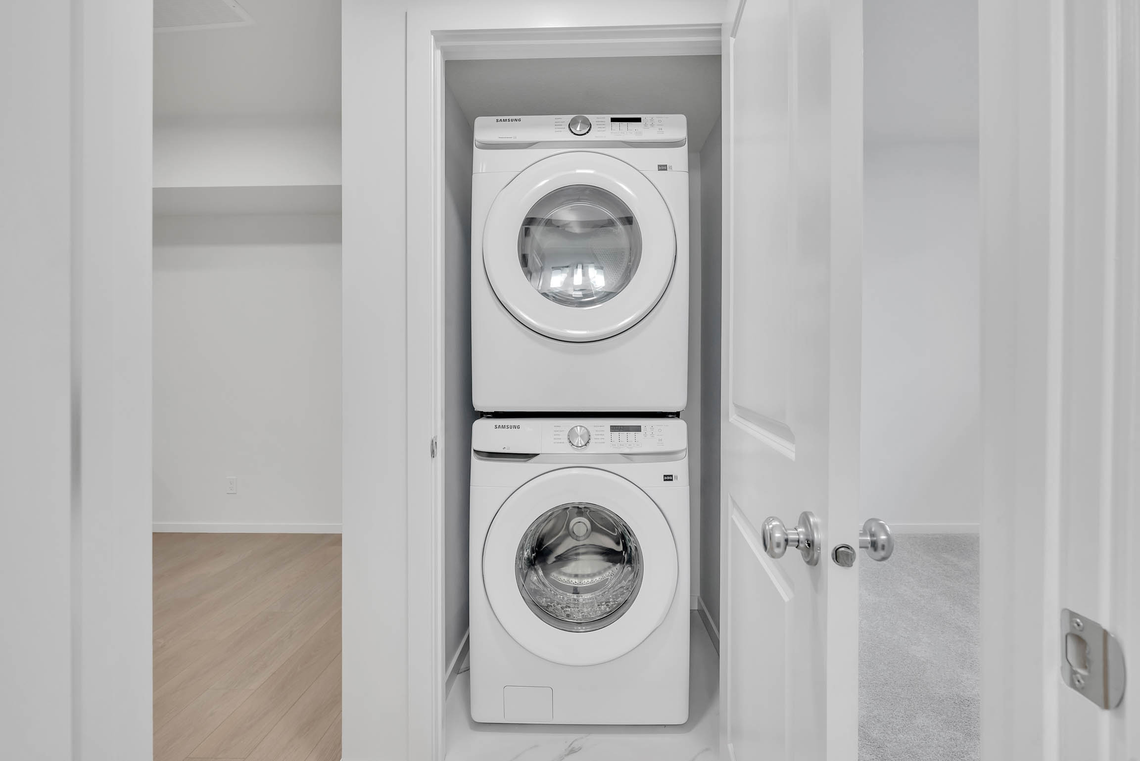 Edmonton rental