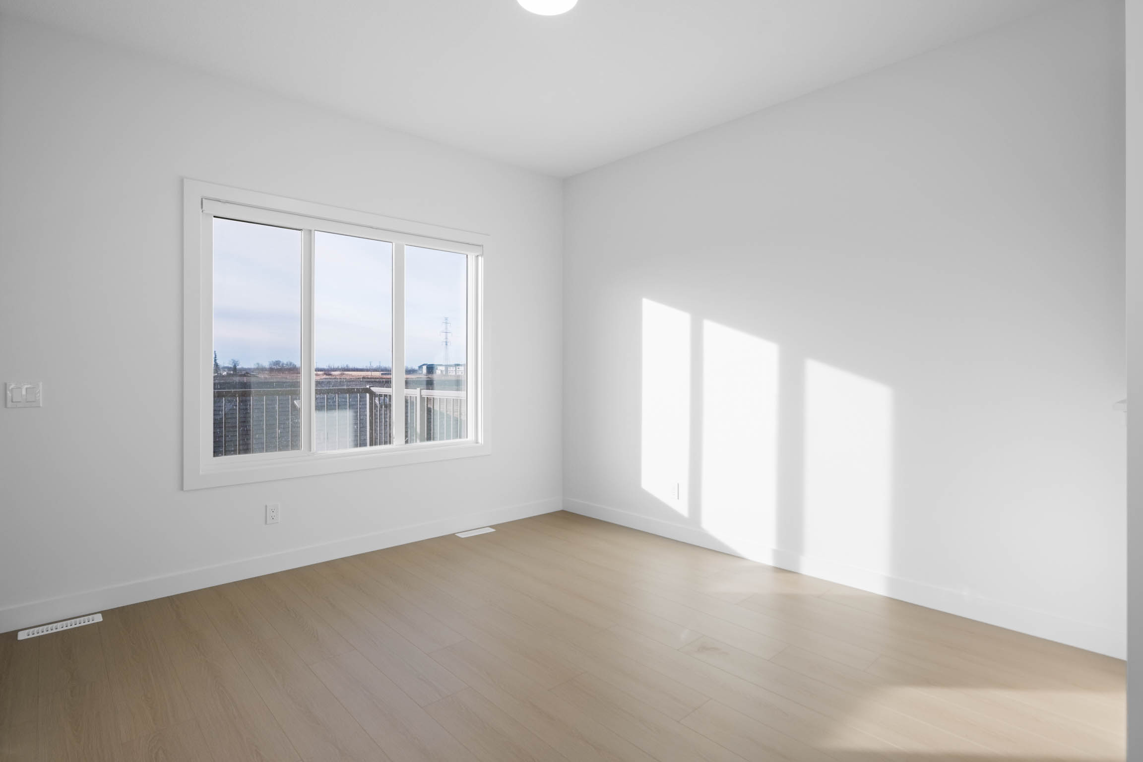 Edmonton rental