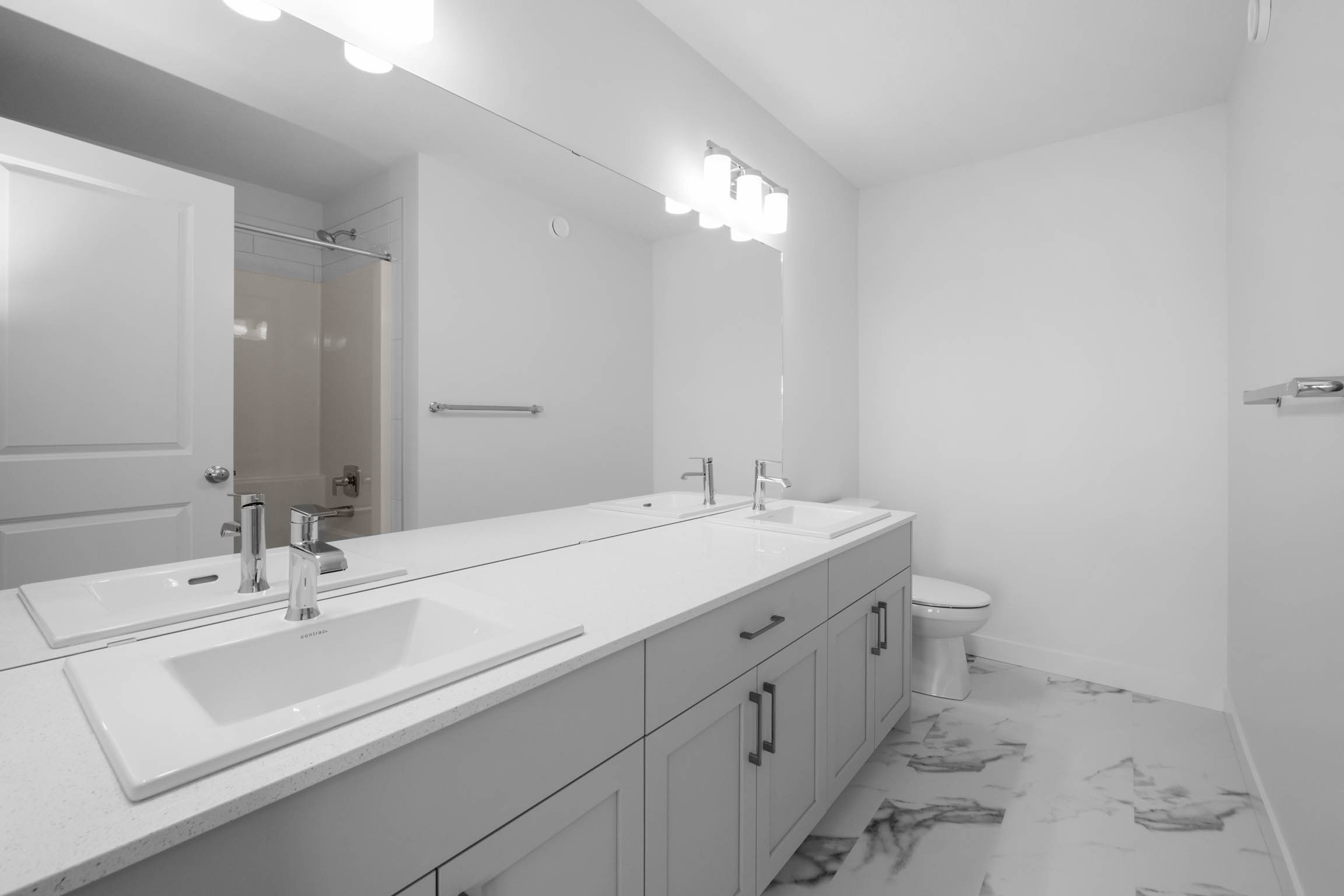 Edmonton rental