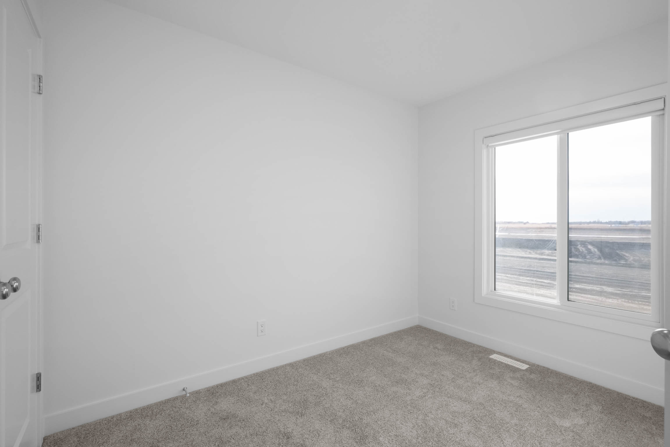 Edmonton rental