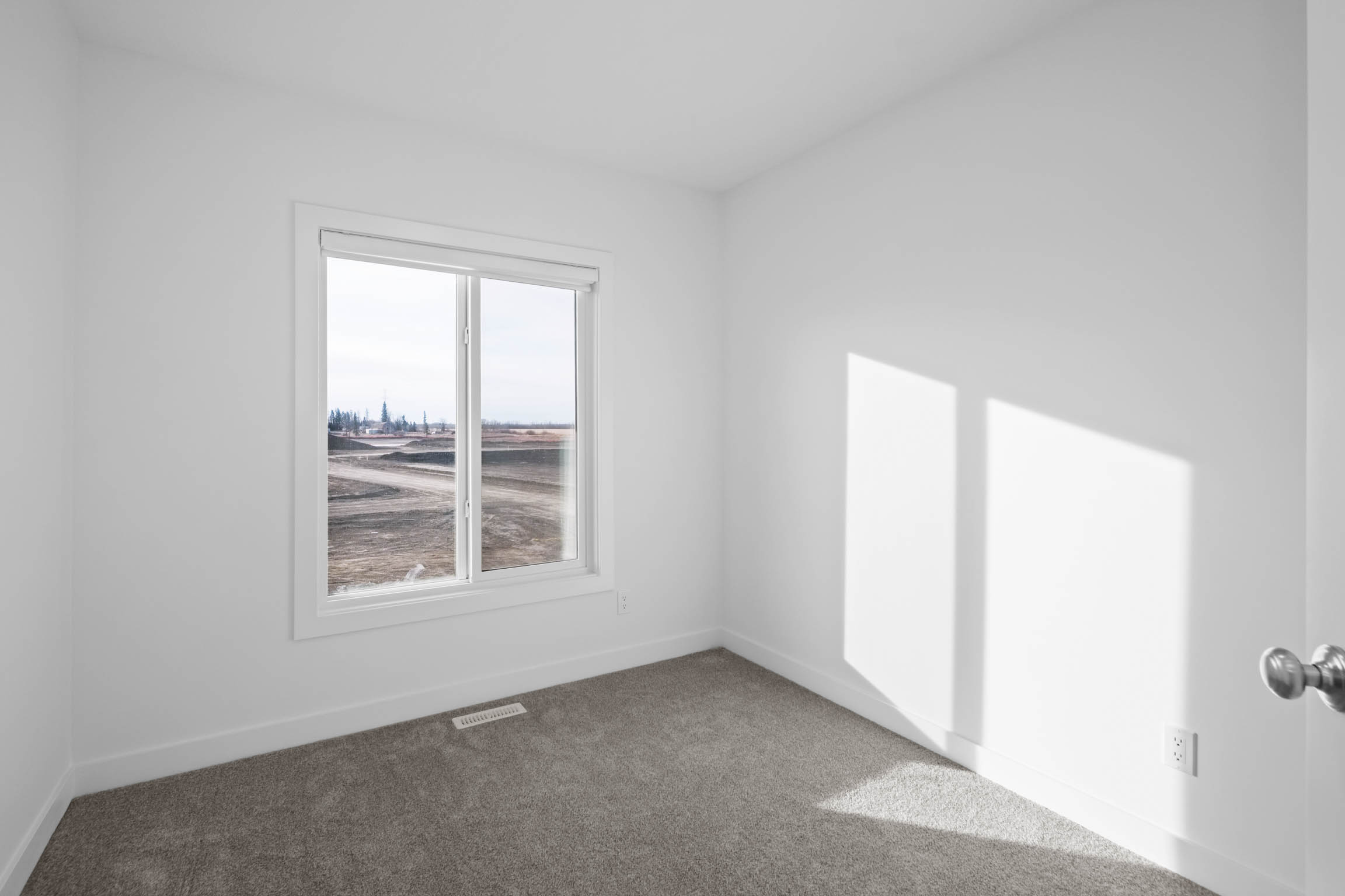 Edmonton rental