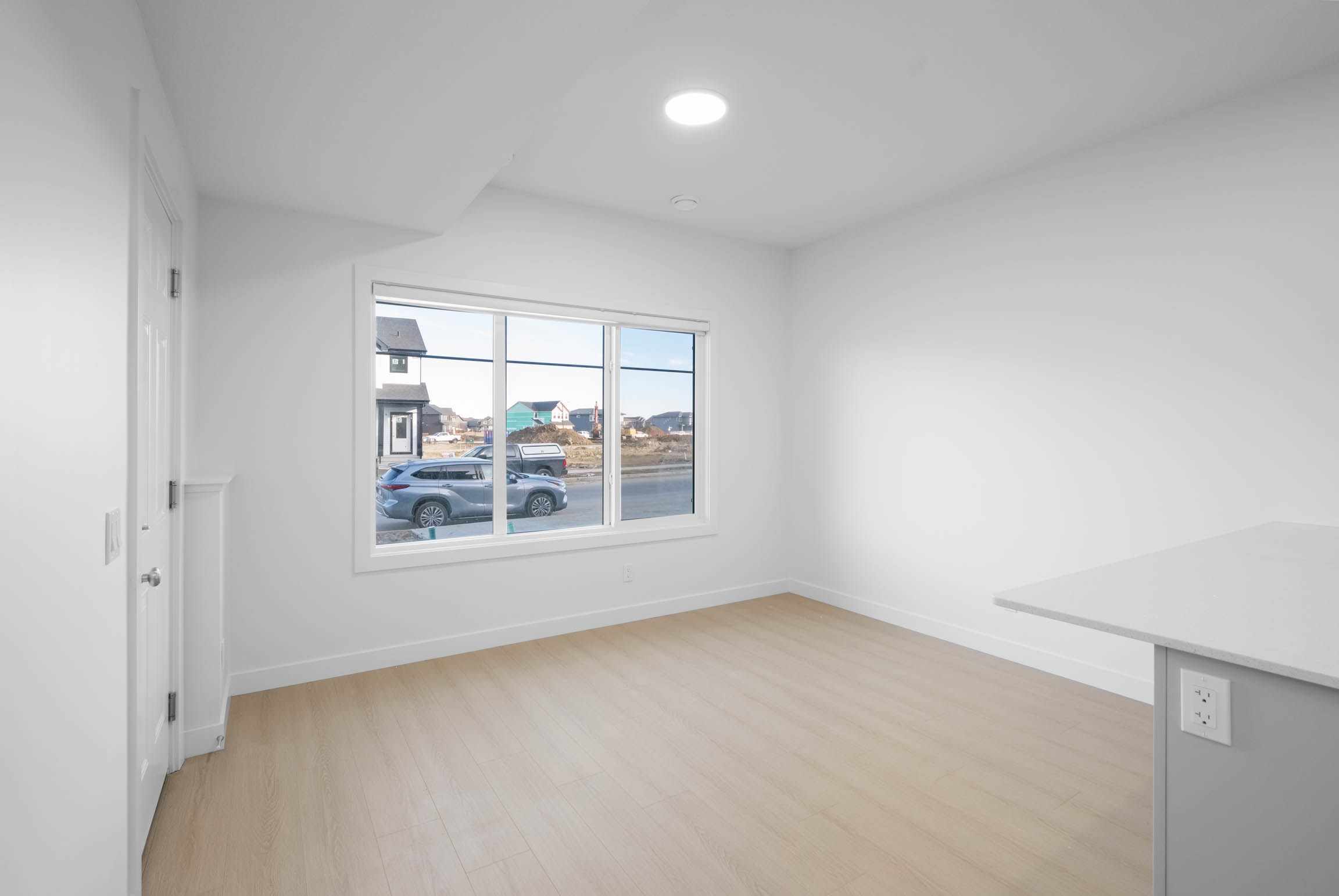 Edmonton rental
