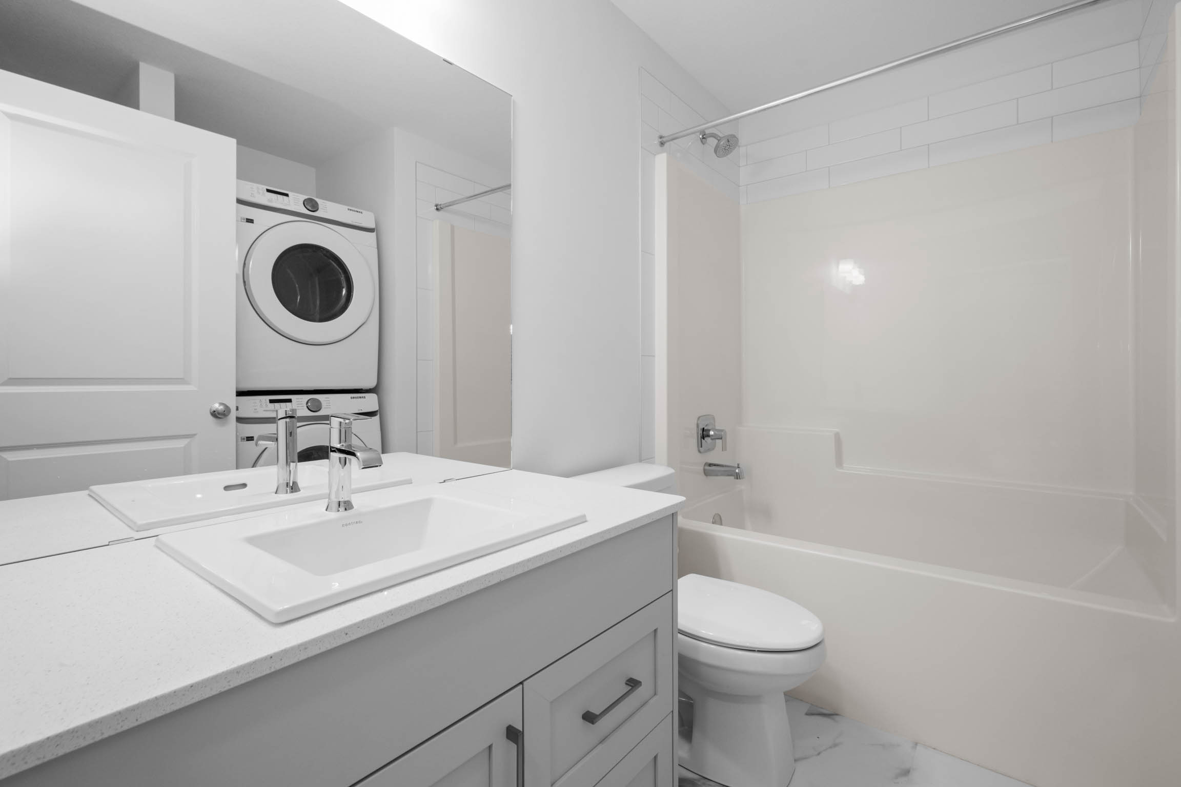 Edmonton rental
