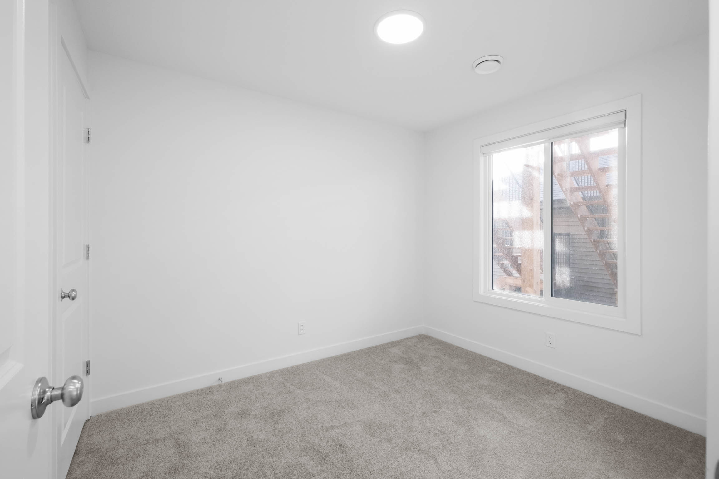 Edmonton rental