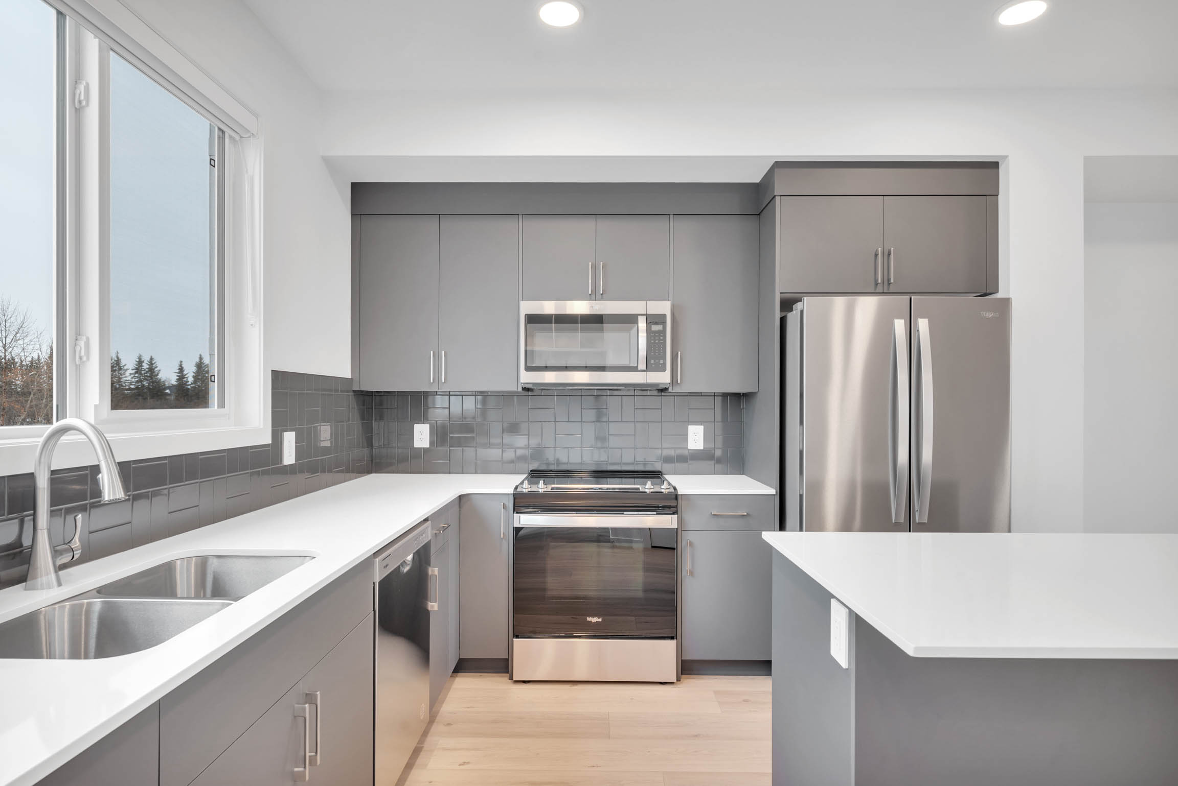 3 bedroom townhome for rent in Spruce Grove