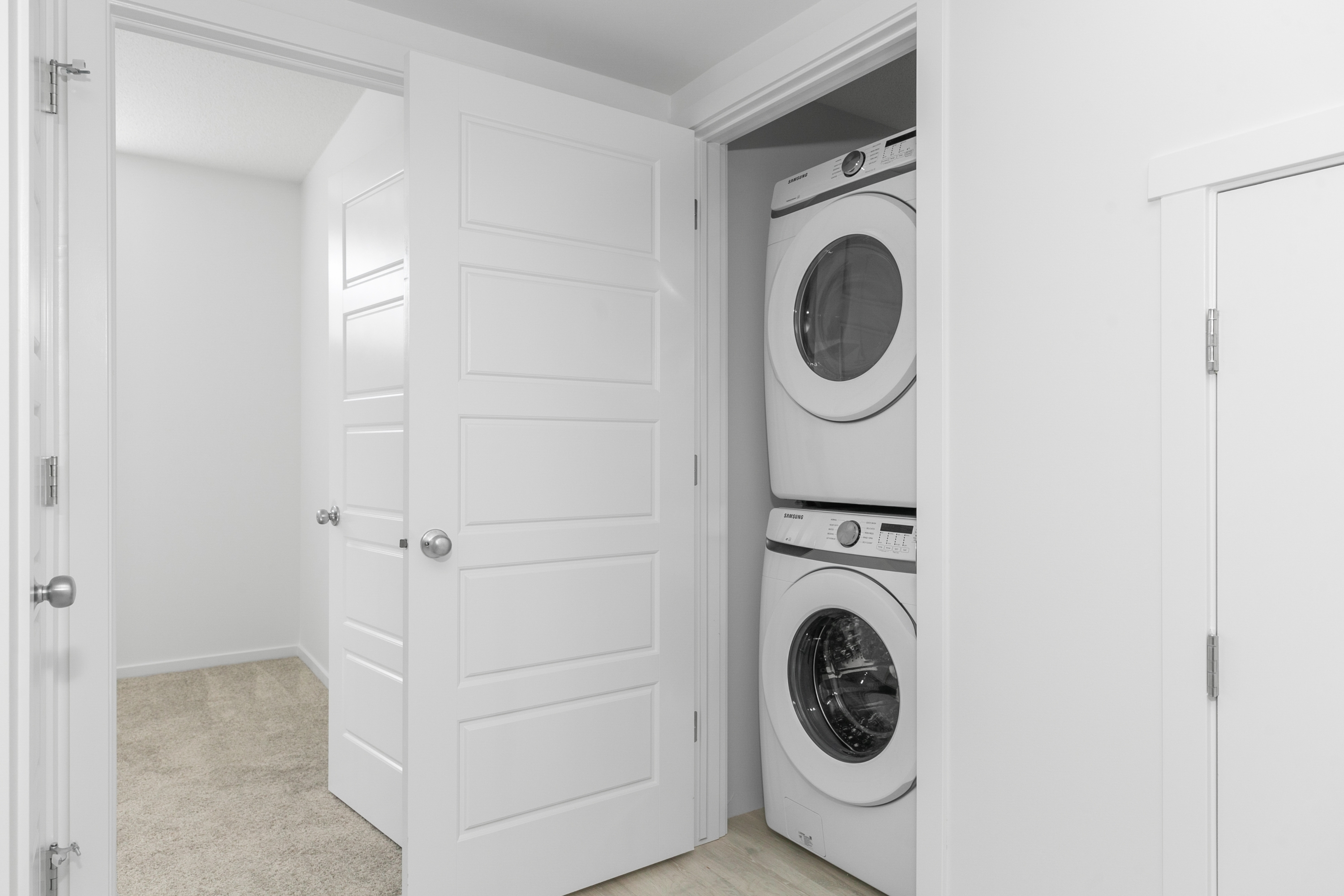 Edmonton rental