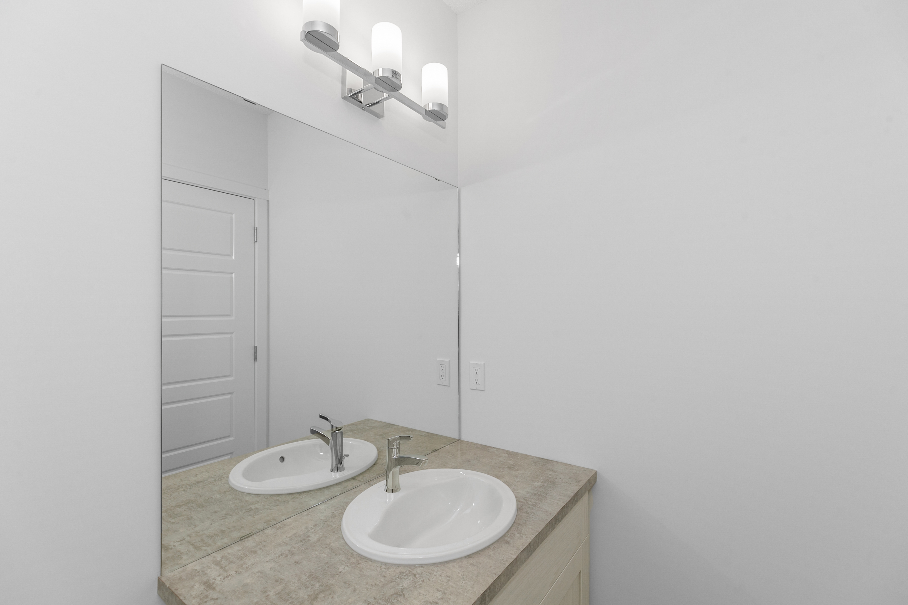 Edmonton rental