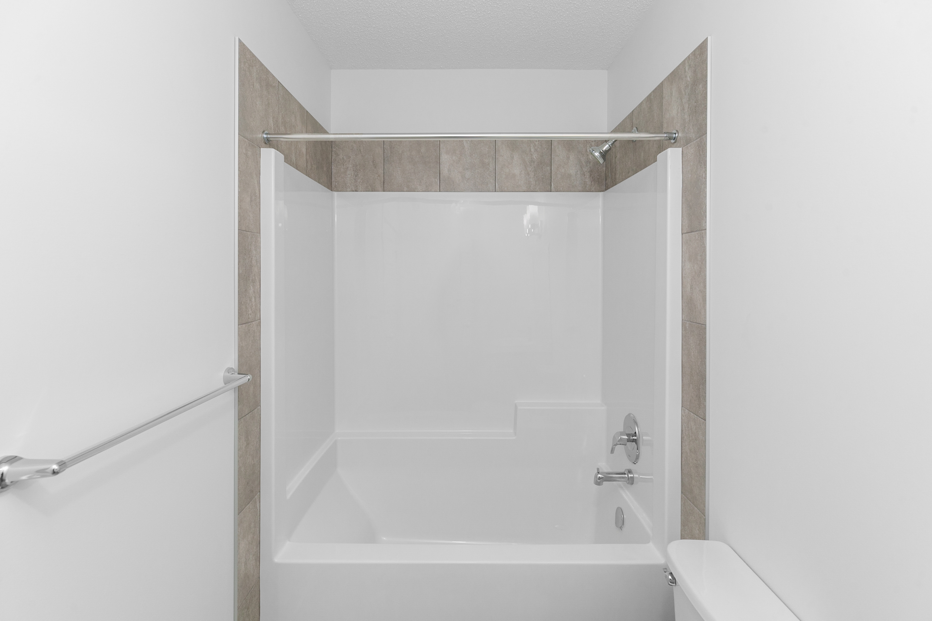 Edmonton rental