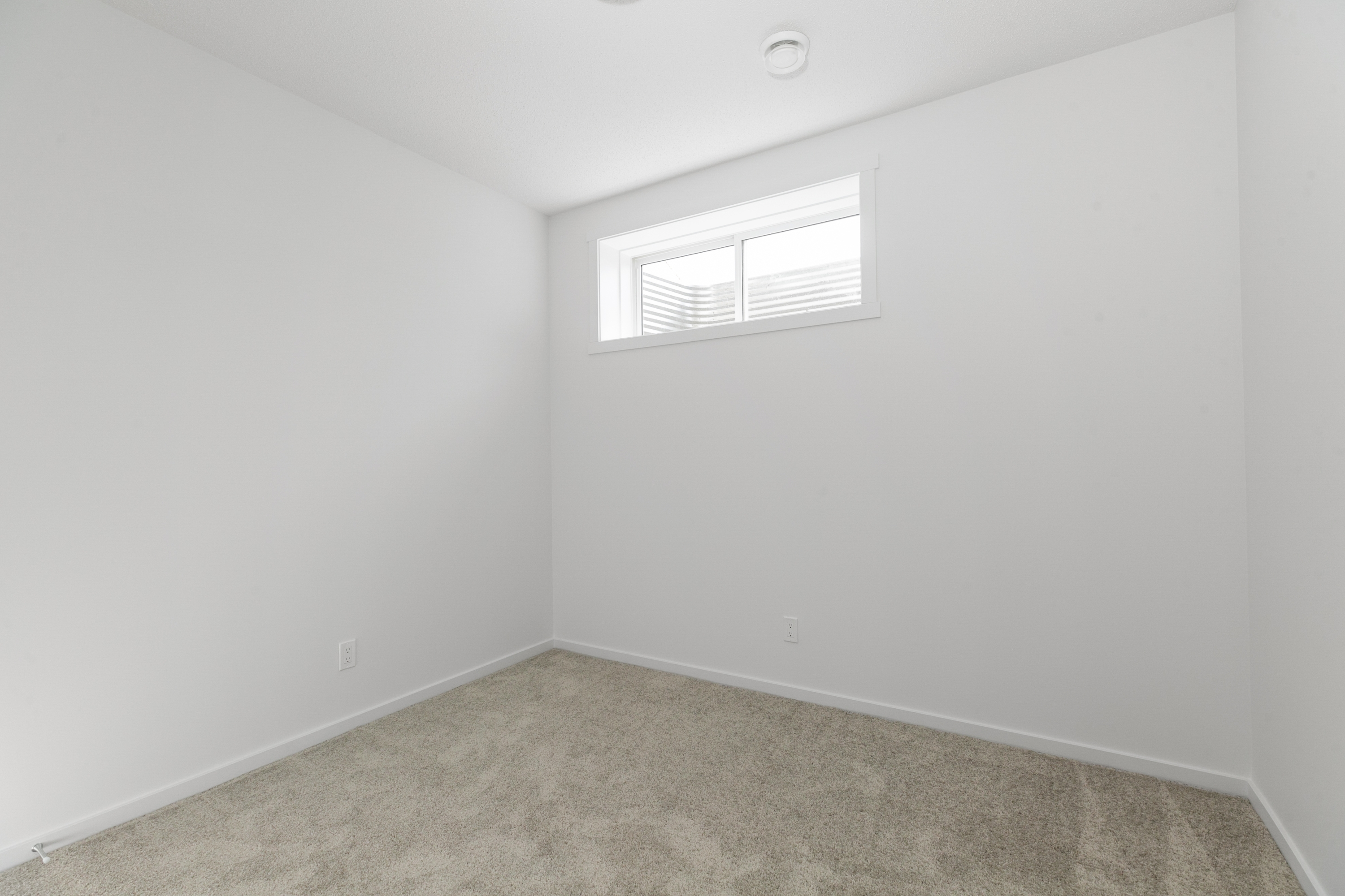 Edmonton rental
